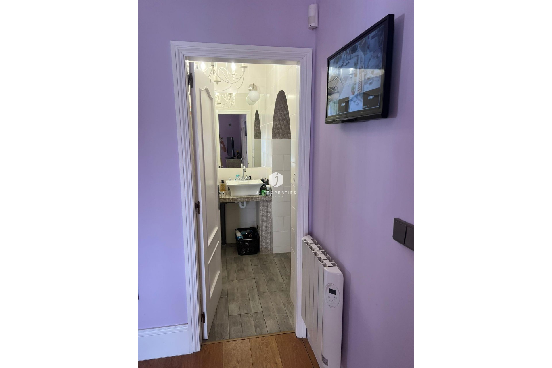 D'occasion - Villa -
Almoradí