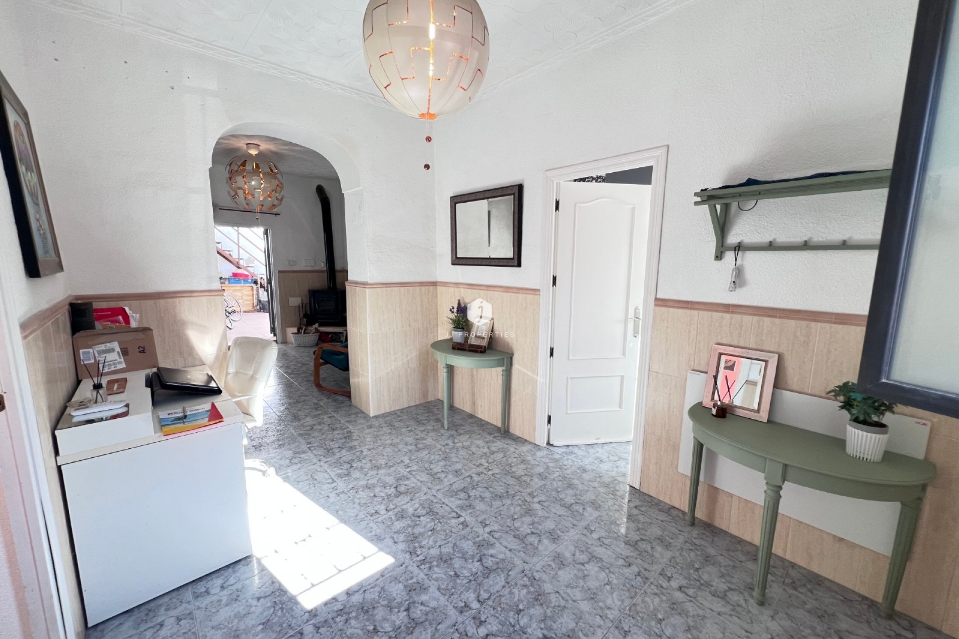 D'occasion - Villa -
Benejúzar - Inland