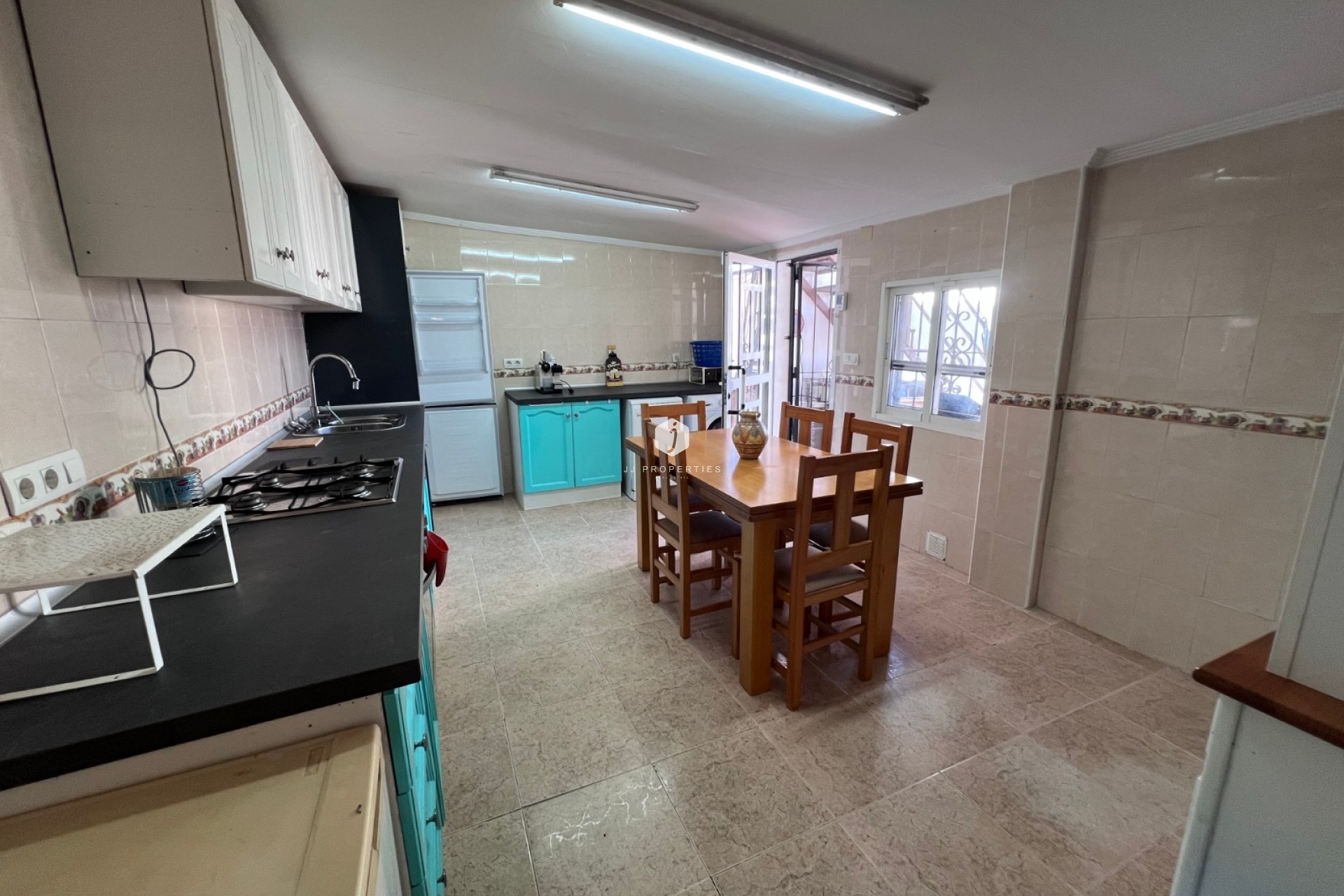 D'occasion - Villa -
Benejúzar - Inland