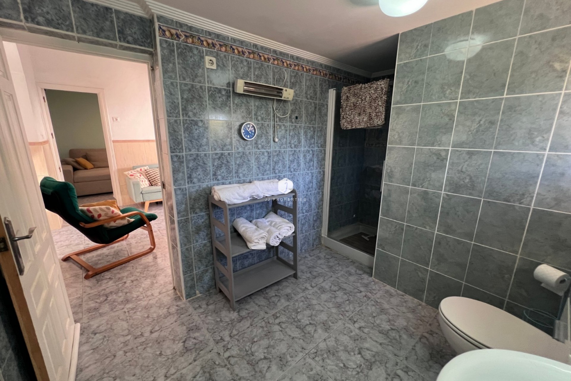 D'occasion - Villa -
Benejúzar - Inland