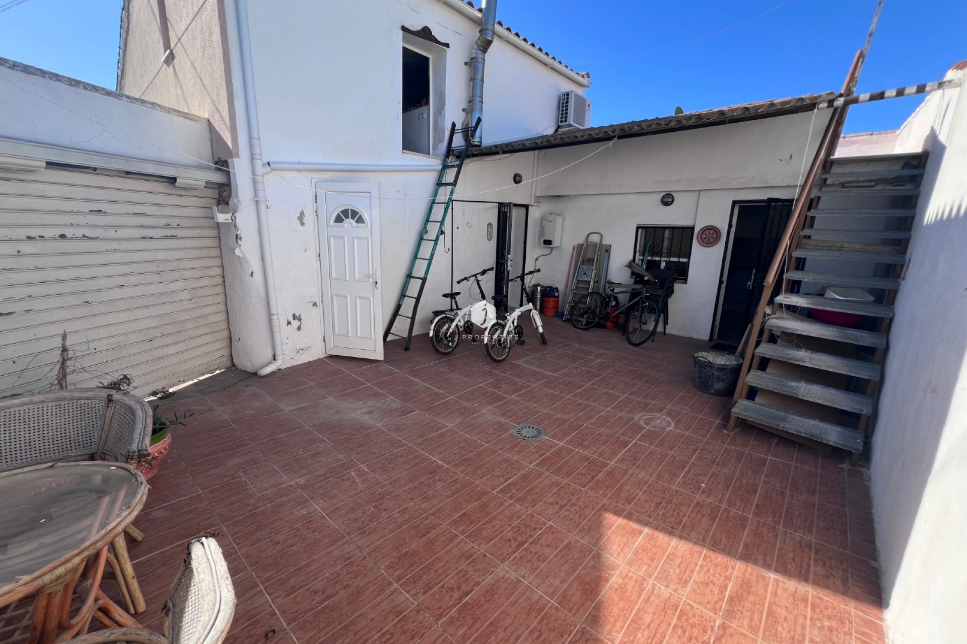 D'occasion - Villa -
Benejúzar - Inland