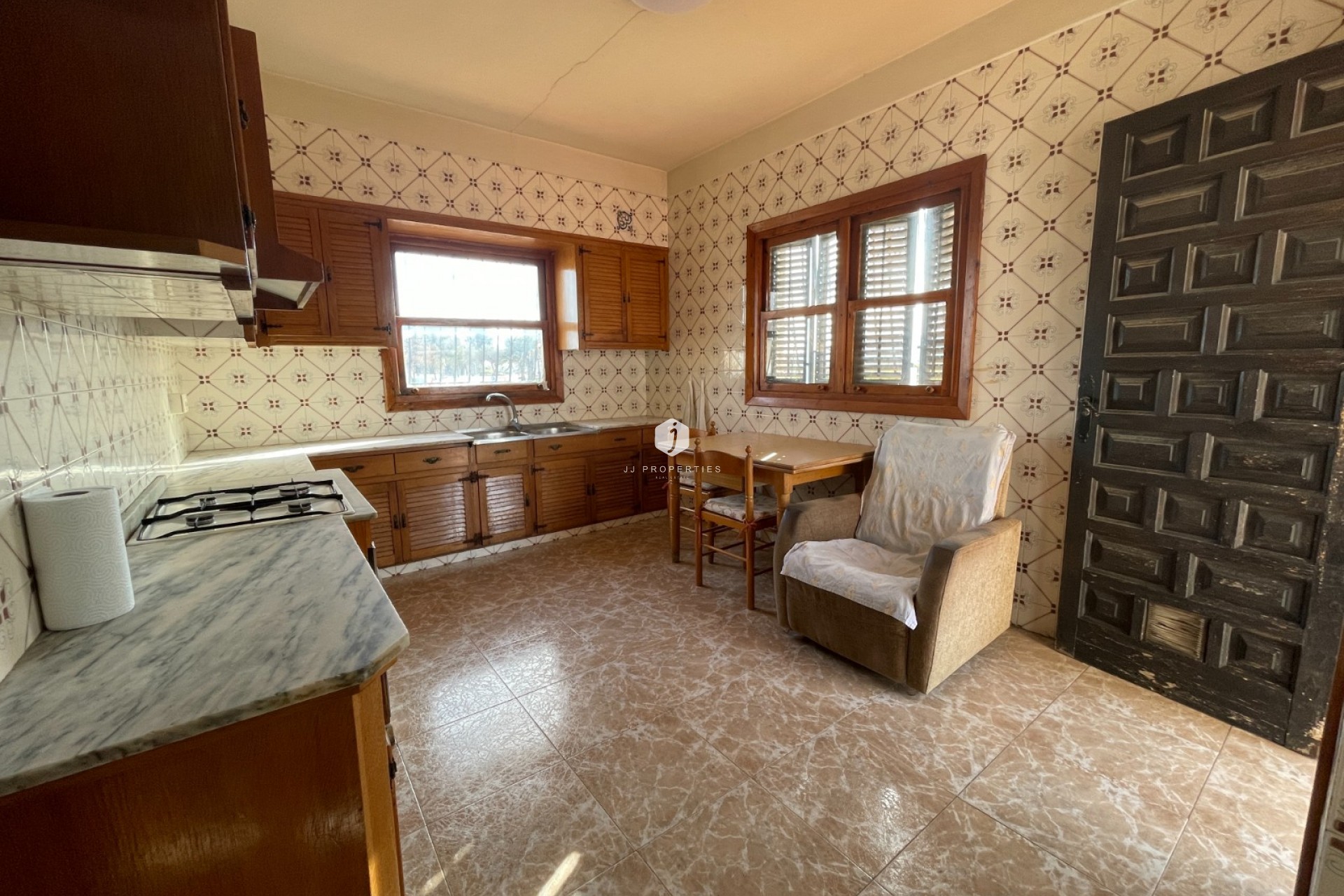 D'occasion - Villa -
Benejúzar - Inland