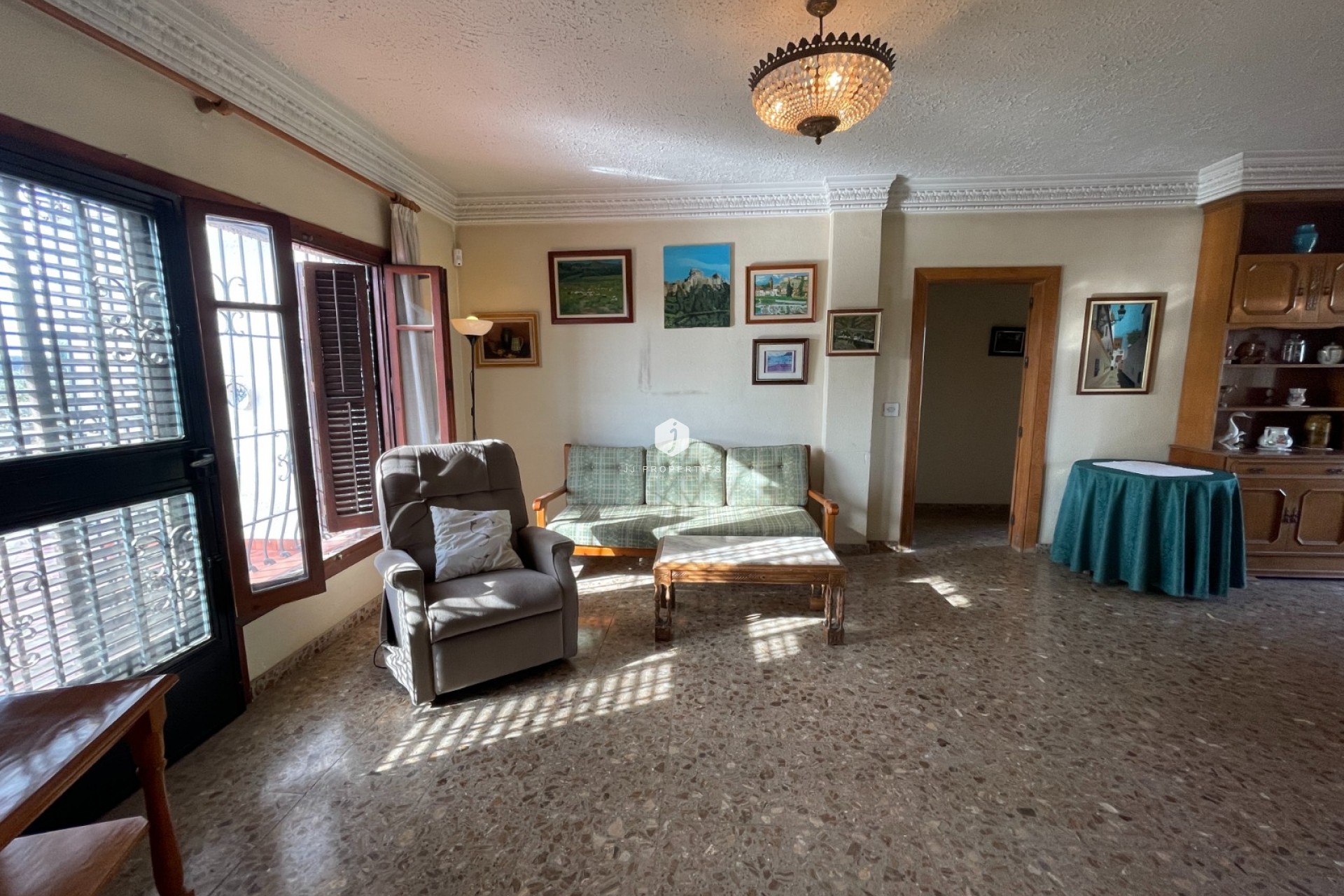 D'occasion - Villa -
Benejúzar - Inland