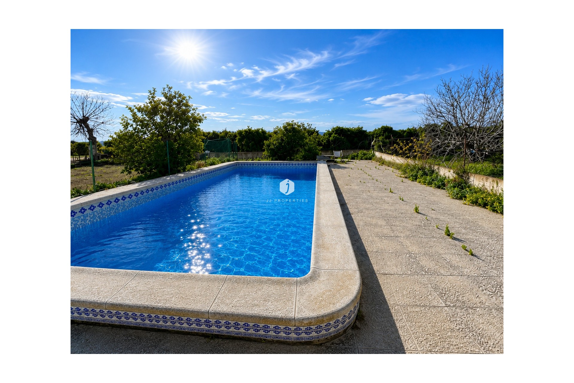 D'occasion - Villa -
Benejúzar - Inland
