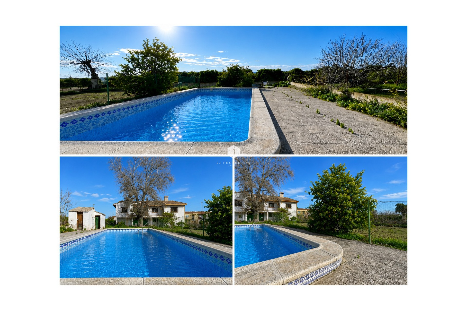 D'occasion - Villa -
Benejúzar - Inland