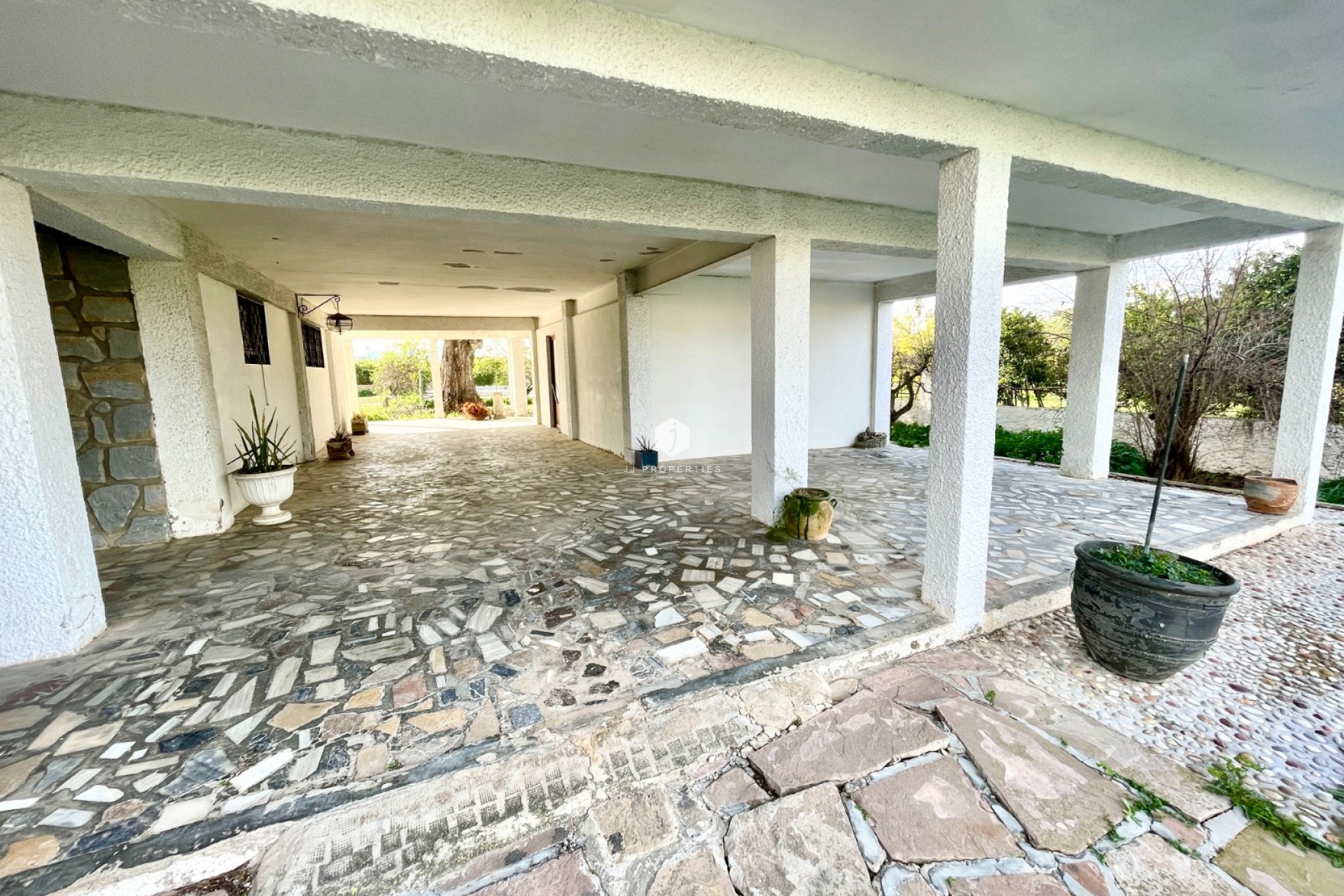 D'occasion - Villa -
Benejúzar - Inland