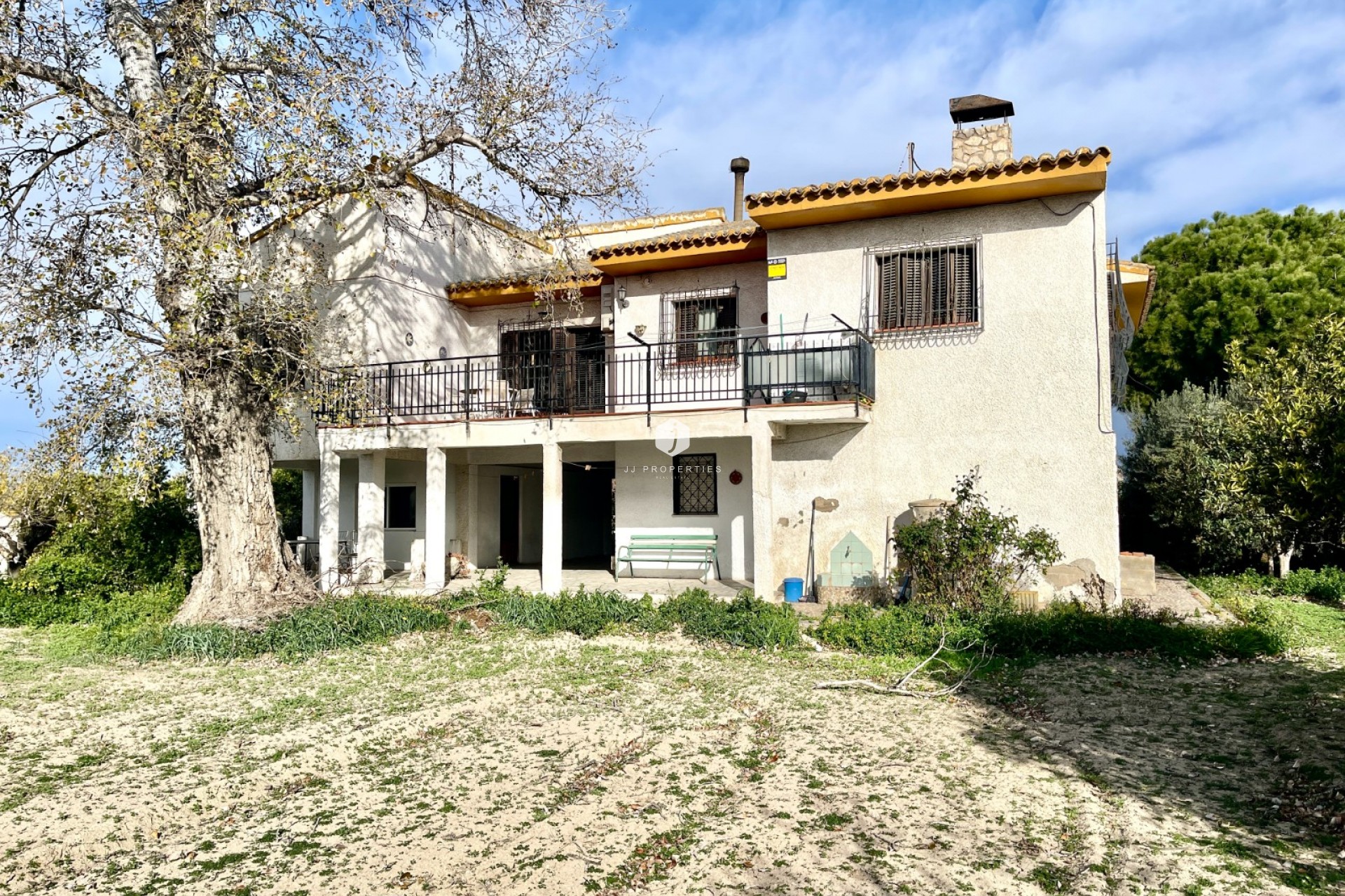 D'occasion - Villa -
Benejúzar - Inland