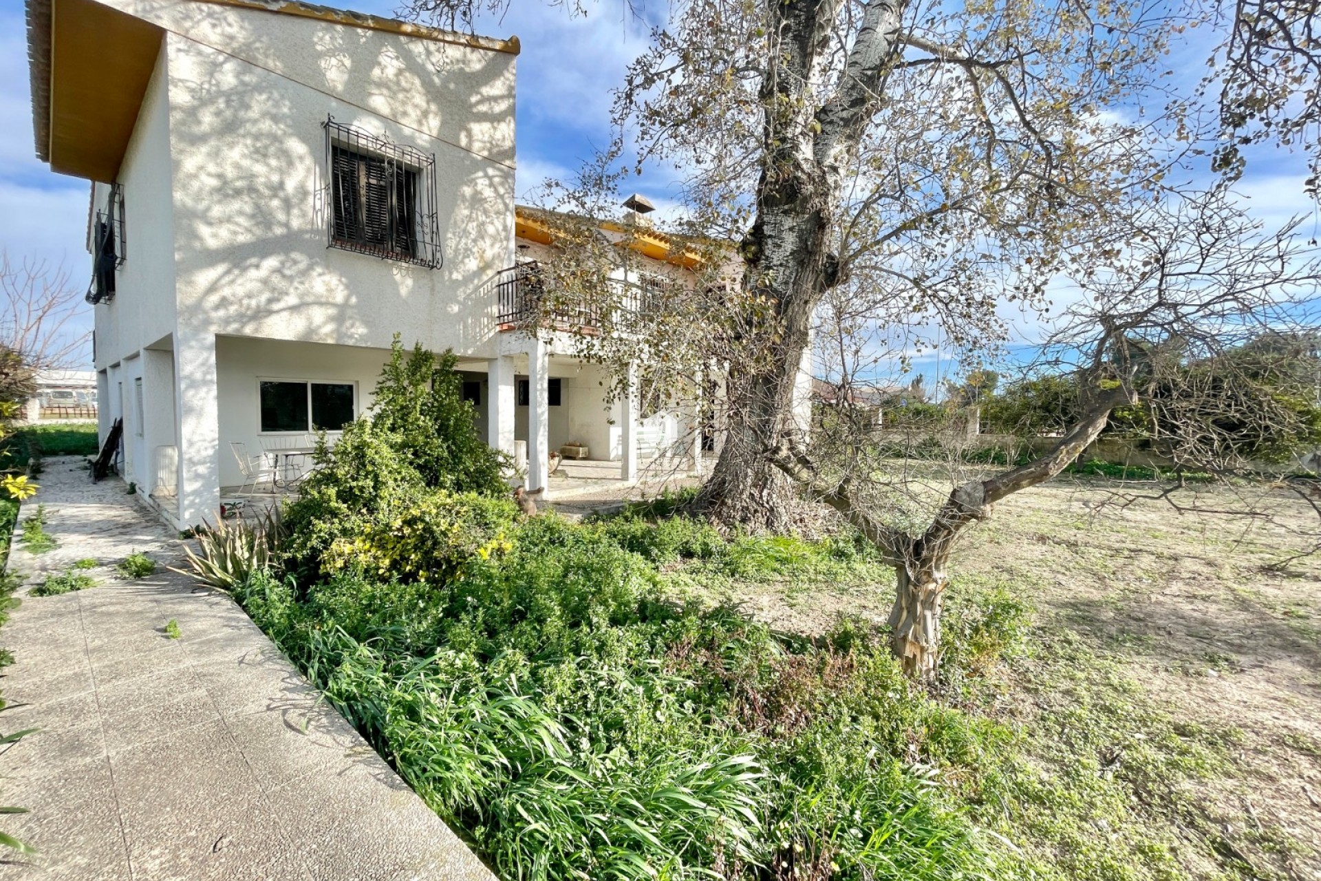 D'occasion - Villa -
Benejúzar - Inland