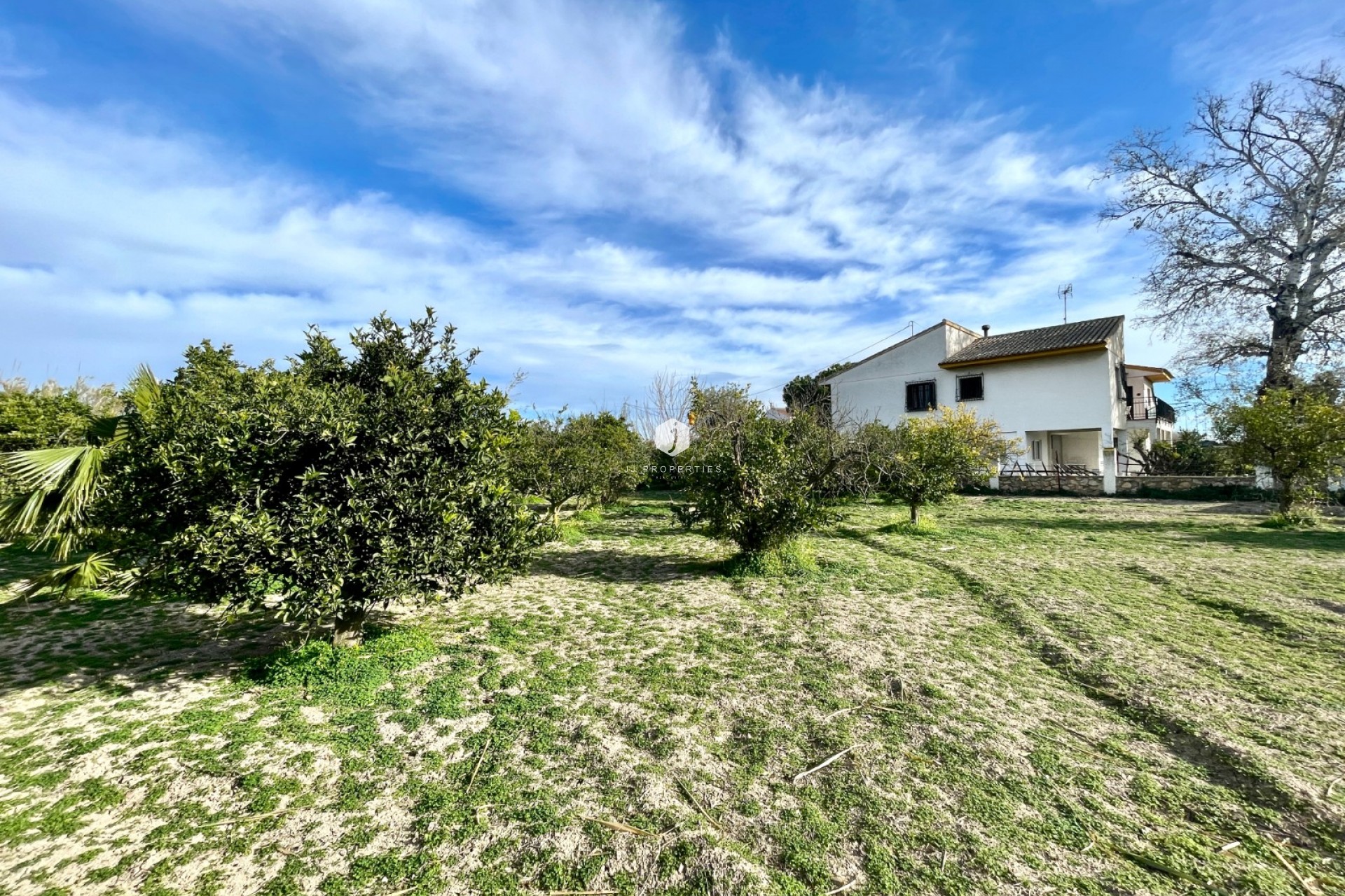 D'occasion - Villa -
Benejúzar - Inland