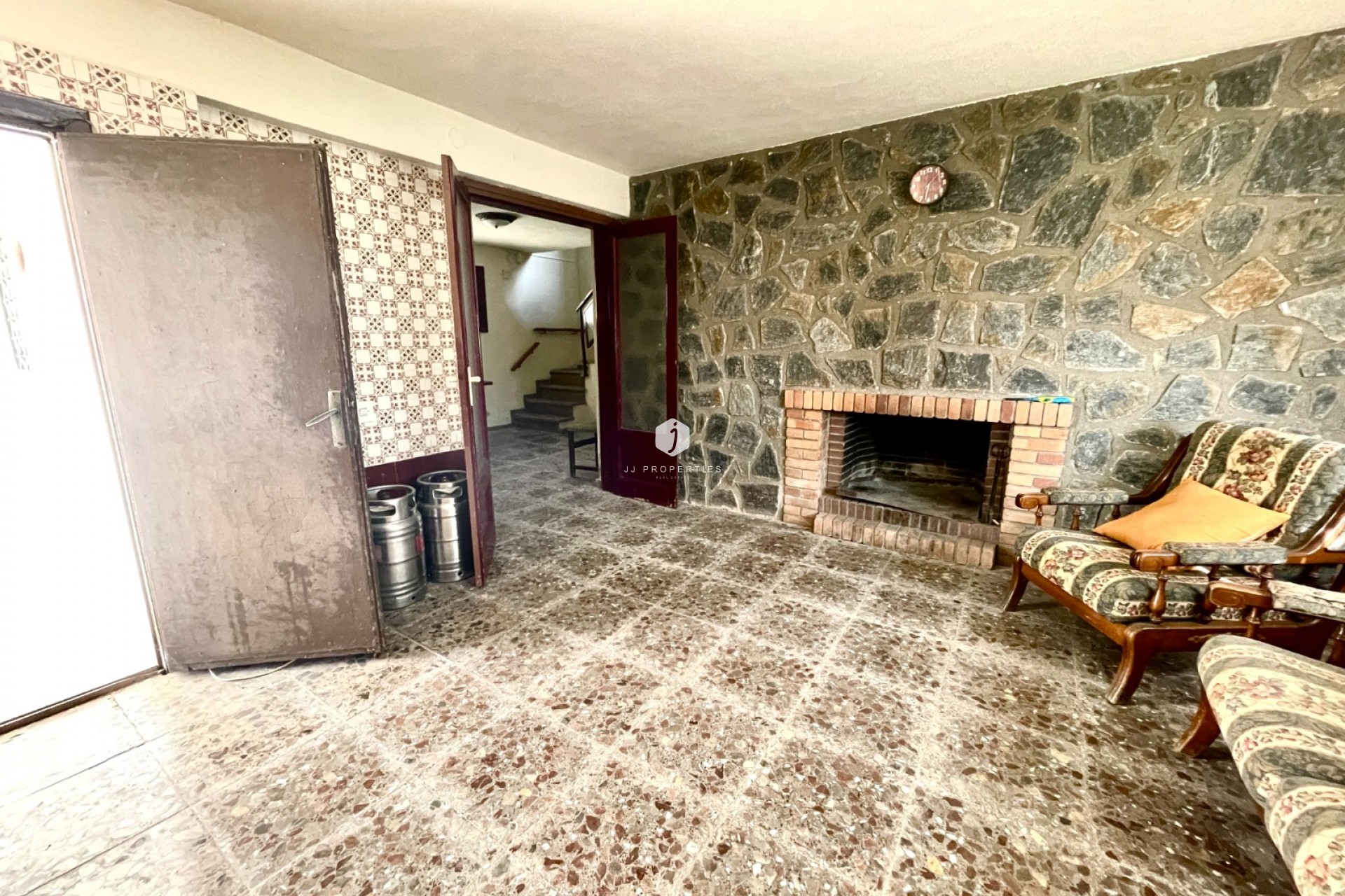 D'occasion - Villa -
Benejúzar - Inland