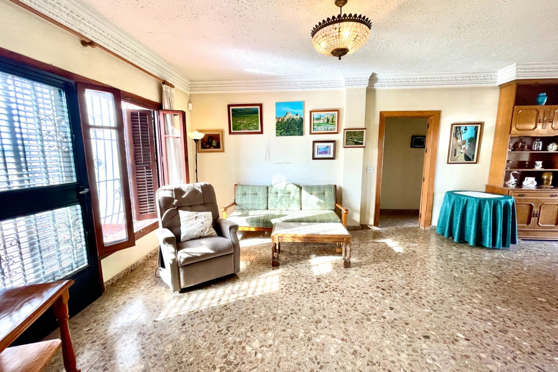 D'occasion - Villa -
Benejúzar - Inland