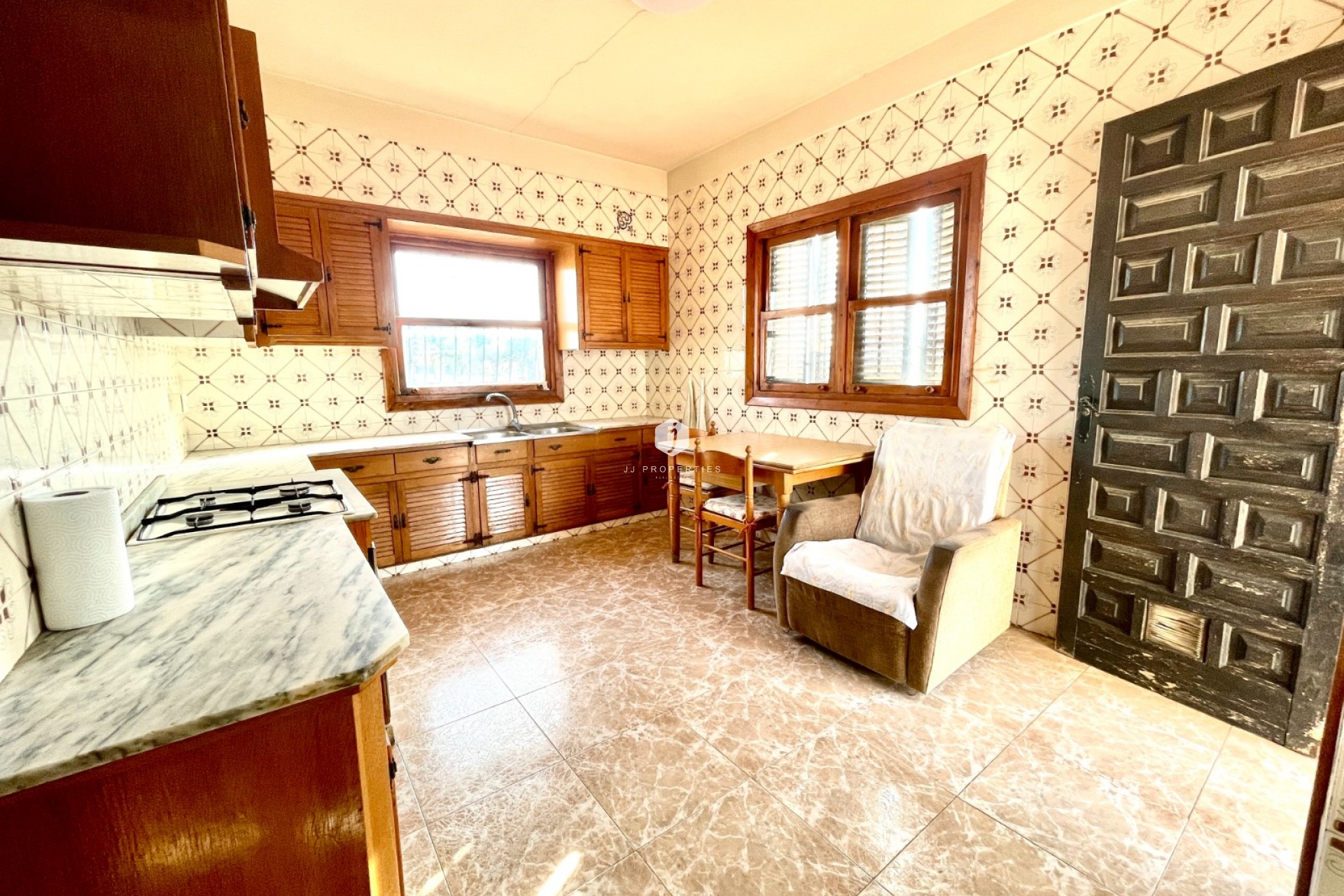 D'occasion - Villa -
Benejúzar - Inland