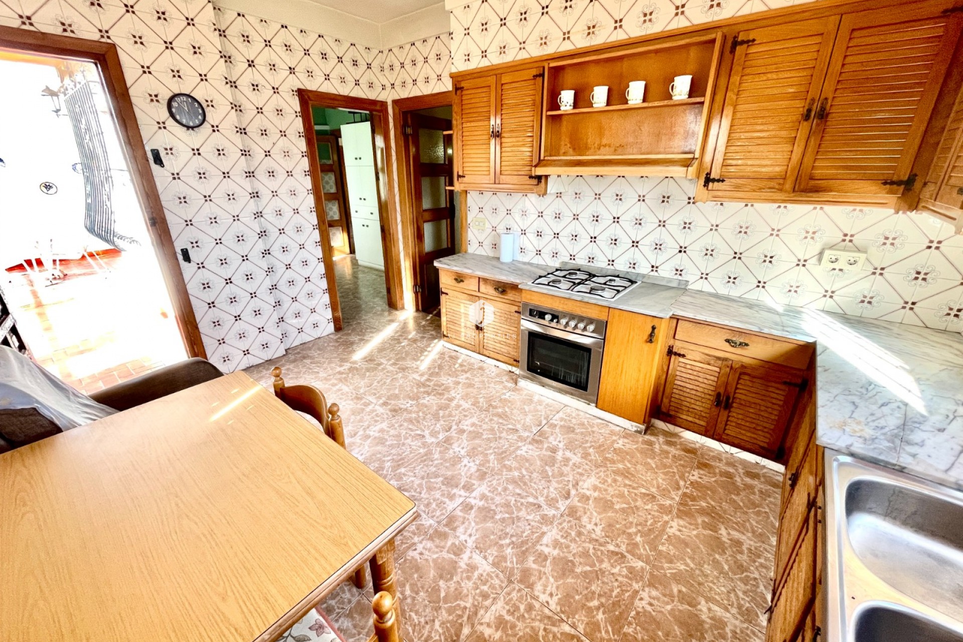 D'occasion - Villa -
Benejúzar - Inland