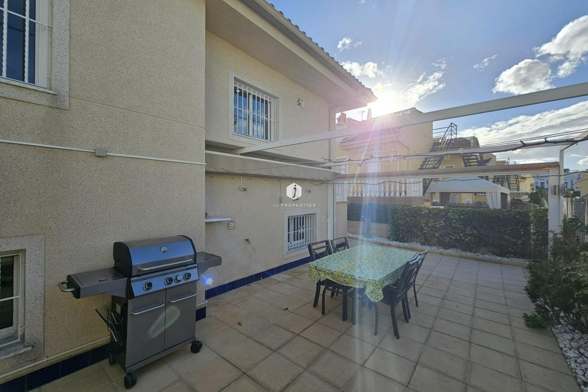 D'occasion - Villa -
Benijofar - Benimar 3