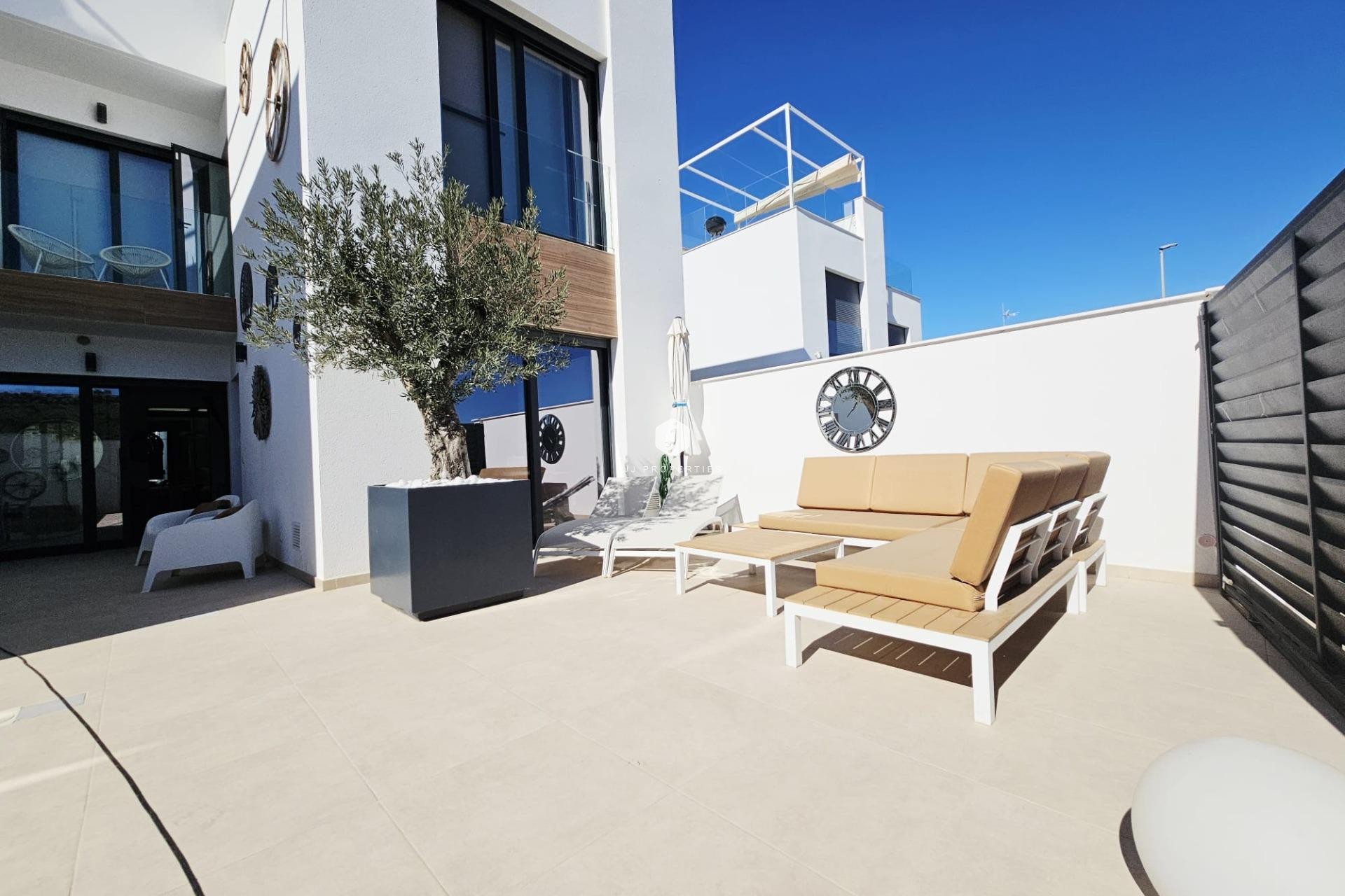 D'occasion - Villa -
Benijofar - Benimar