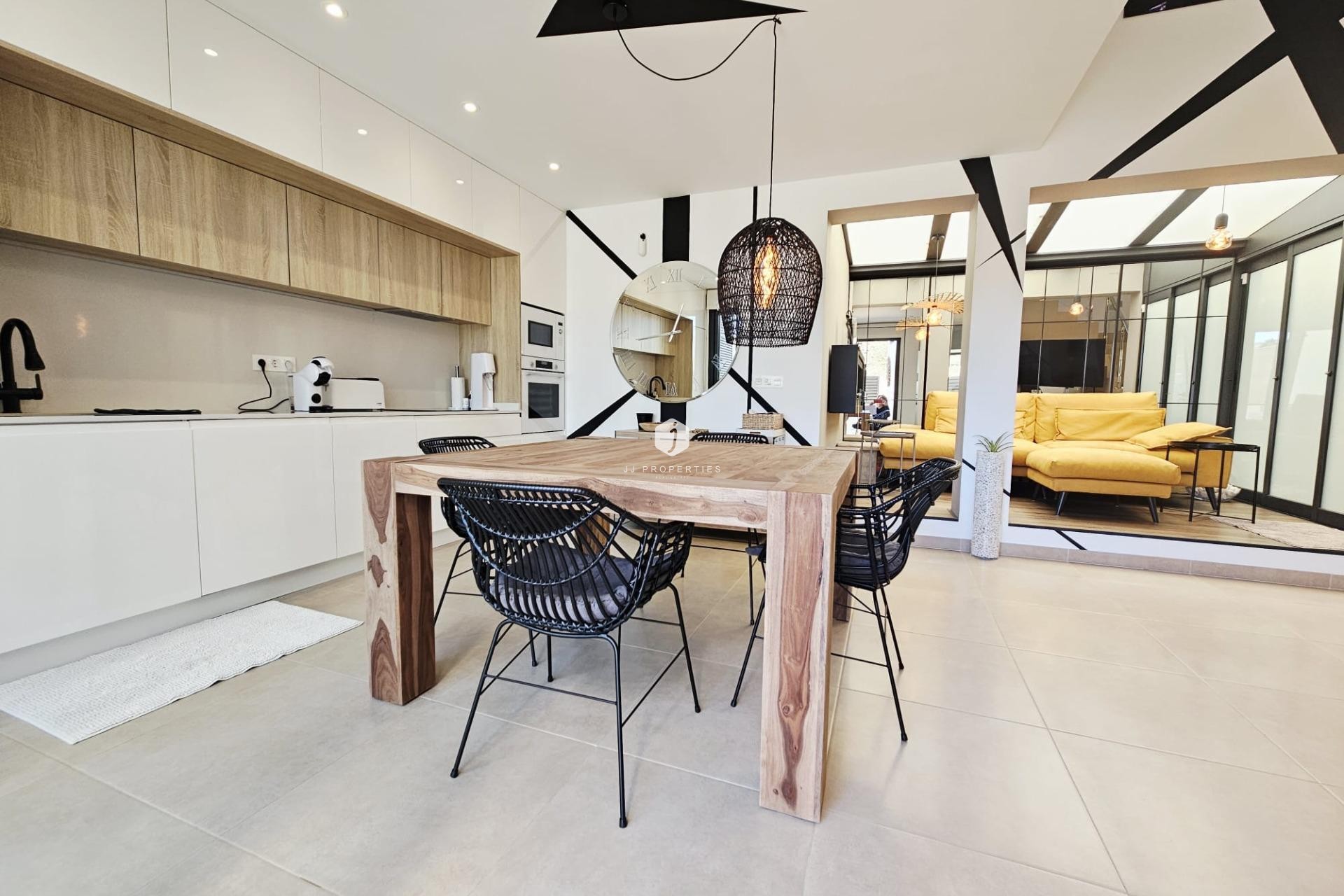 D'occasion - Villa -
Benijofar - Benimar