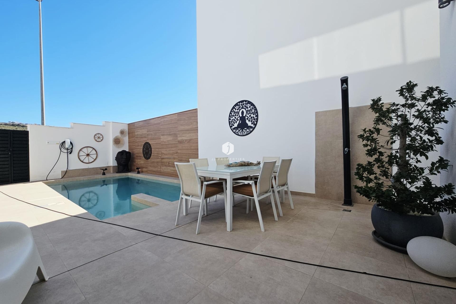 D'occasion - Villa -
Benijofar - Benimar