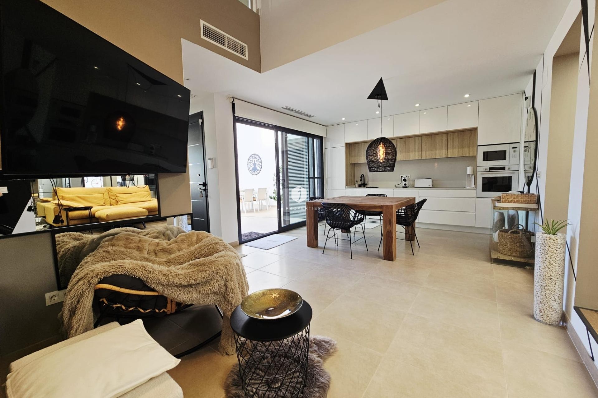 D'occasion - Villa -
Benijofar - Benimar