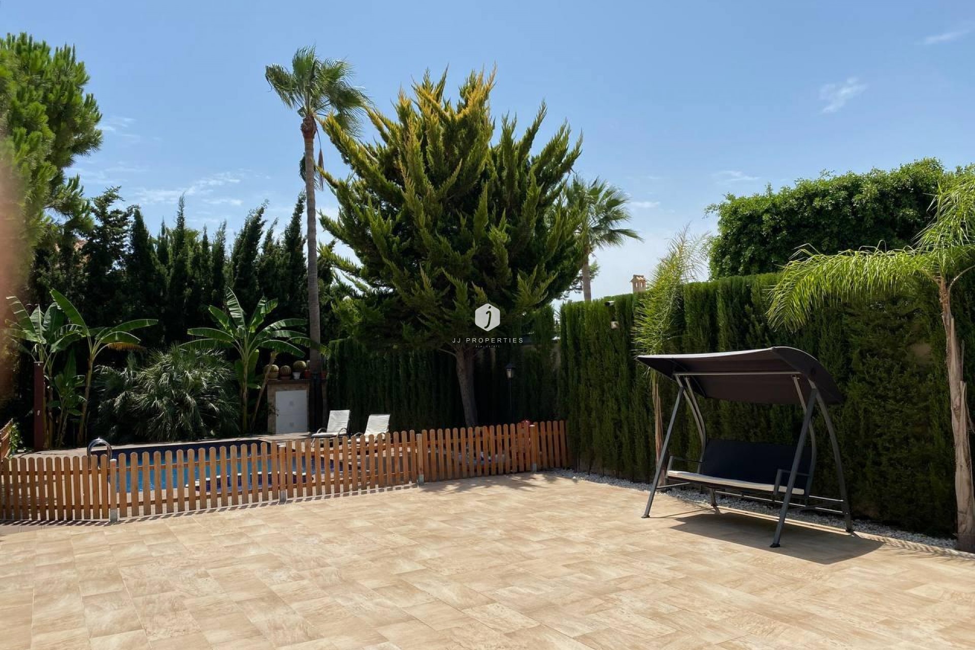 D'occasion - Villa -
Benijofar - Ciudad Quesada