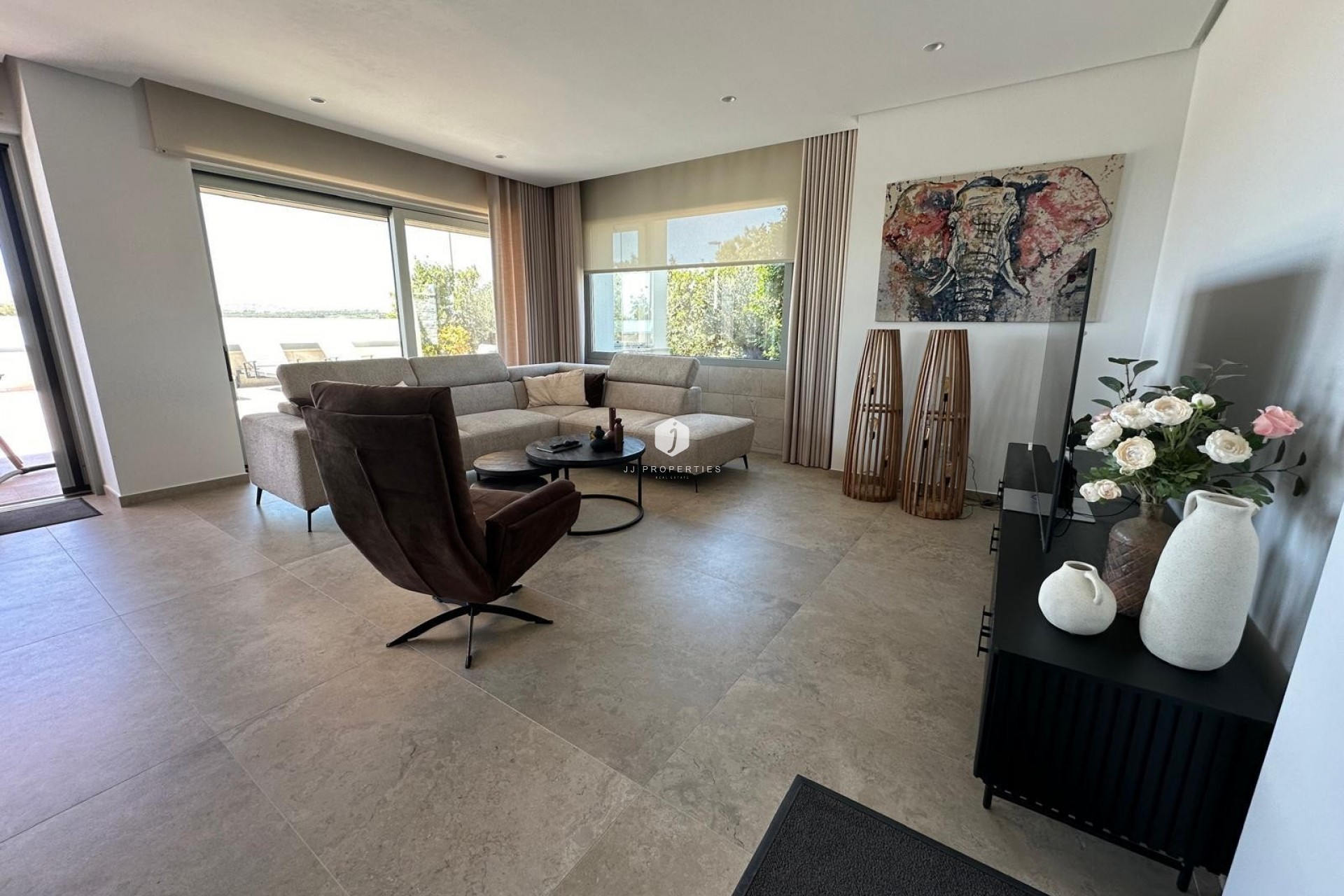 D'occasion - Villa -
Benijofar - Costa Blanca