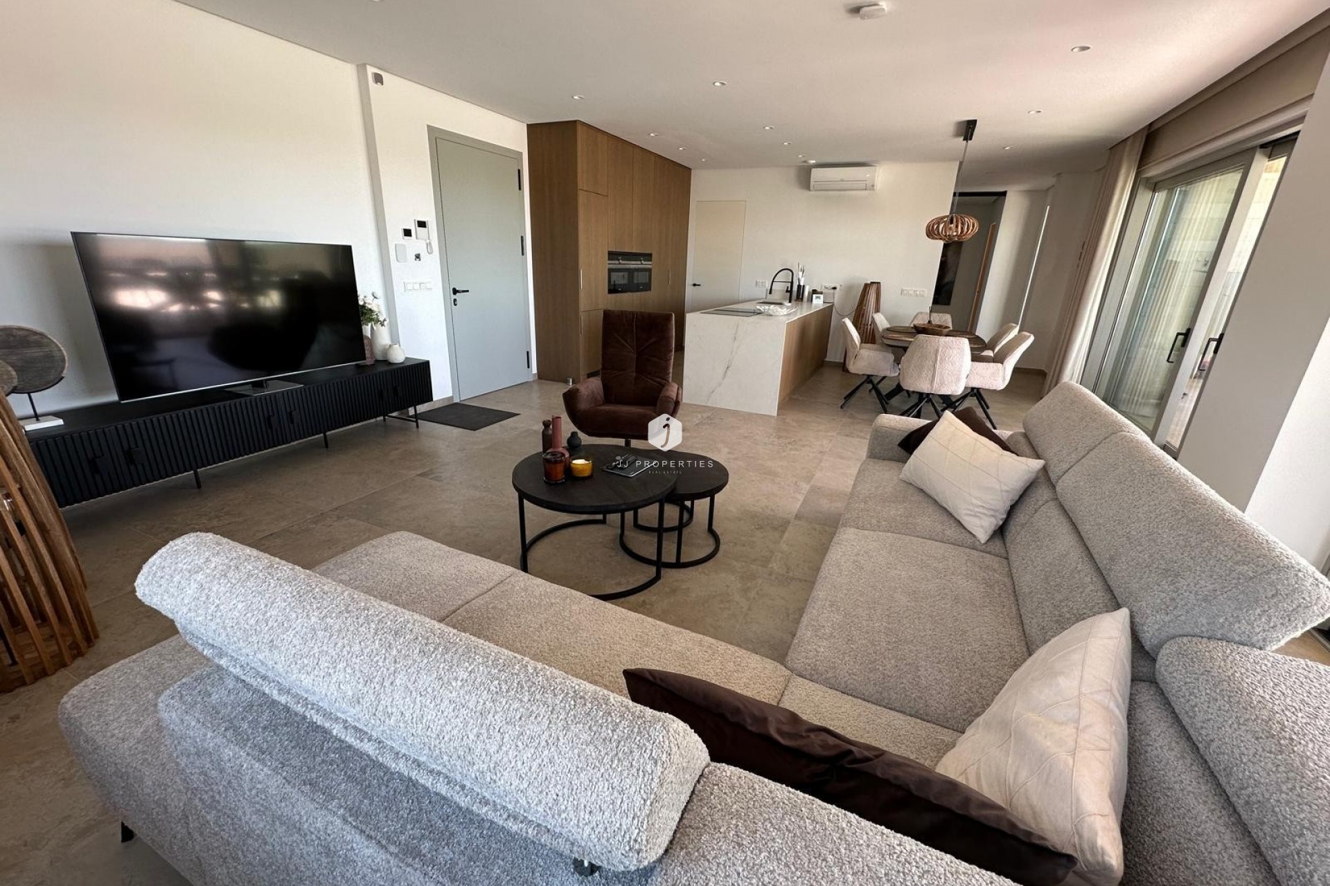 D'occasion - Villa -
Benijofar - Costa Blanca