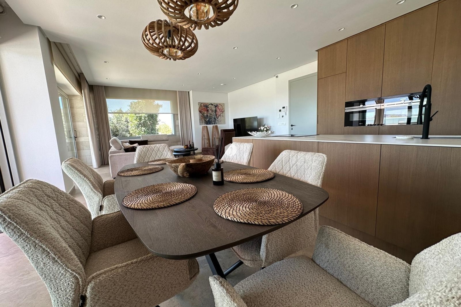 D'occasion - Villa -
Benijofar - Costa Blanca