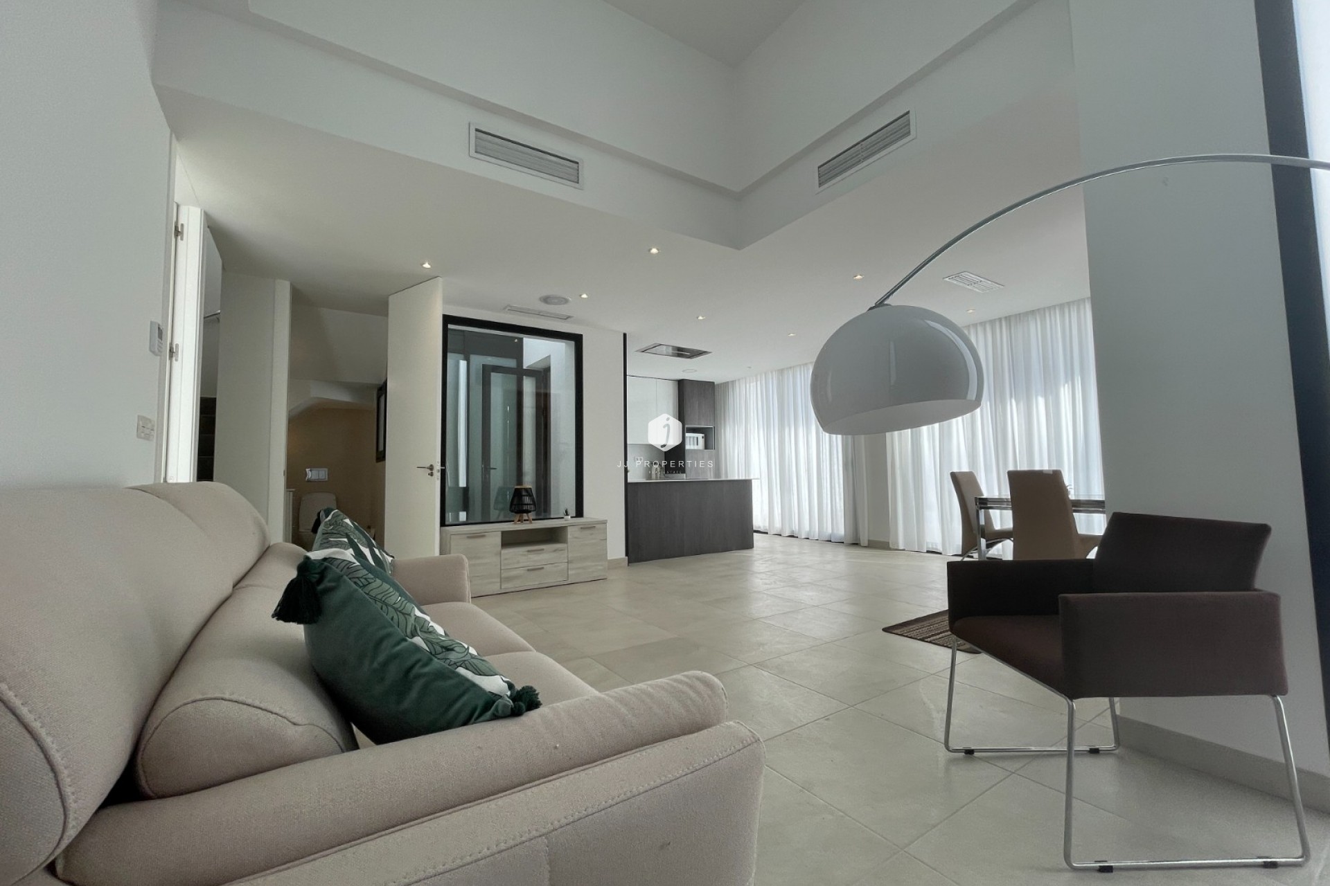 D'occasion - Villa -
Benijofar - Costa Blanca