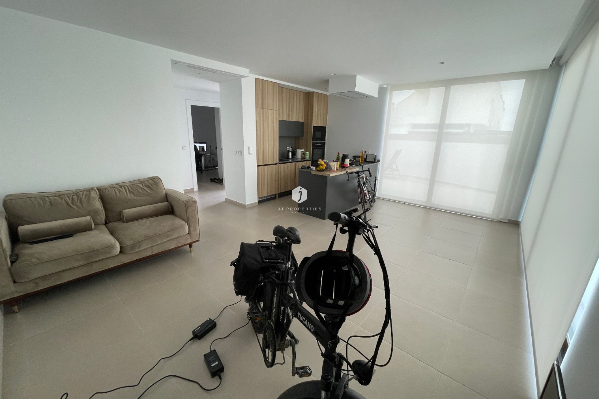 D'occasion - Villa -
Benijofar - Costa Blanca