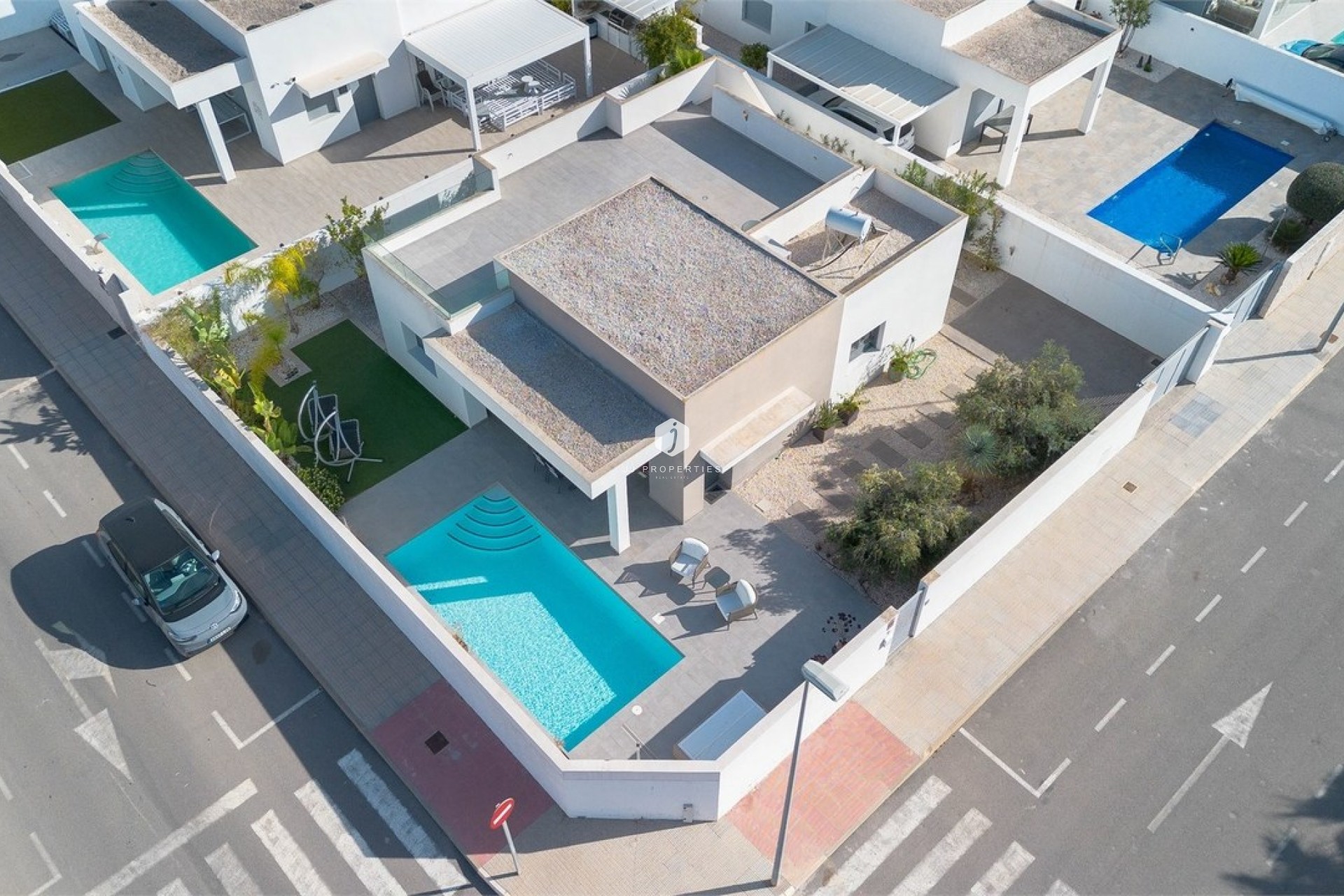 D'occasion - Villa -
Benijofar - Costa Blanca