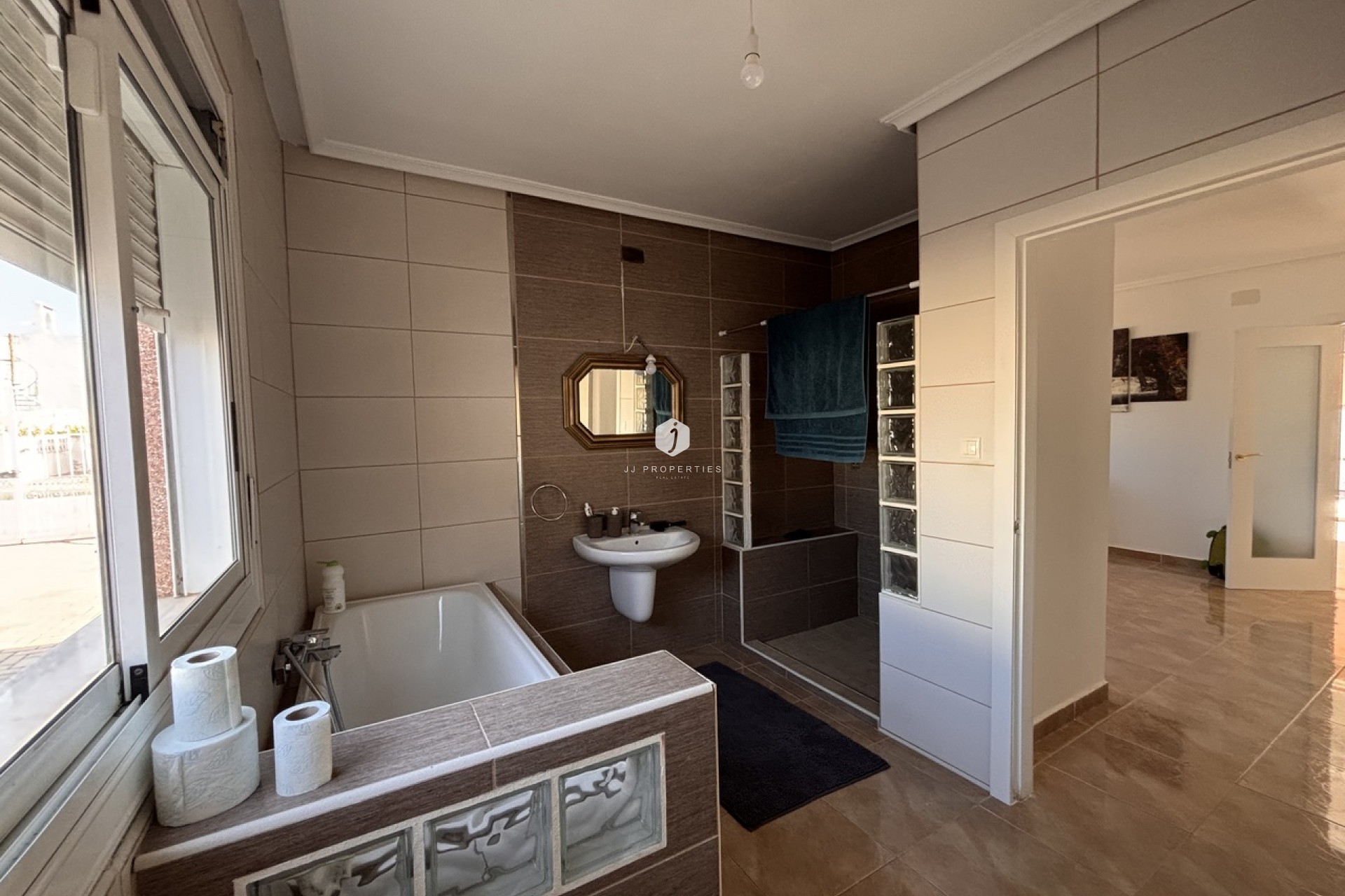 D'occasion - Villa -
Benijofar - Costa Blanca