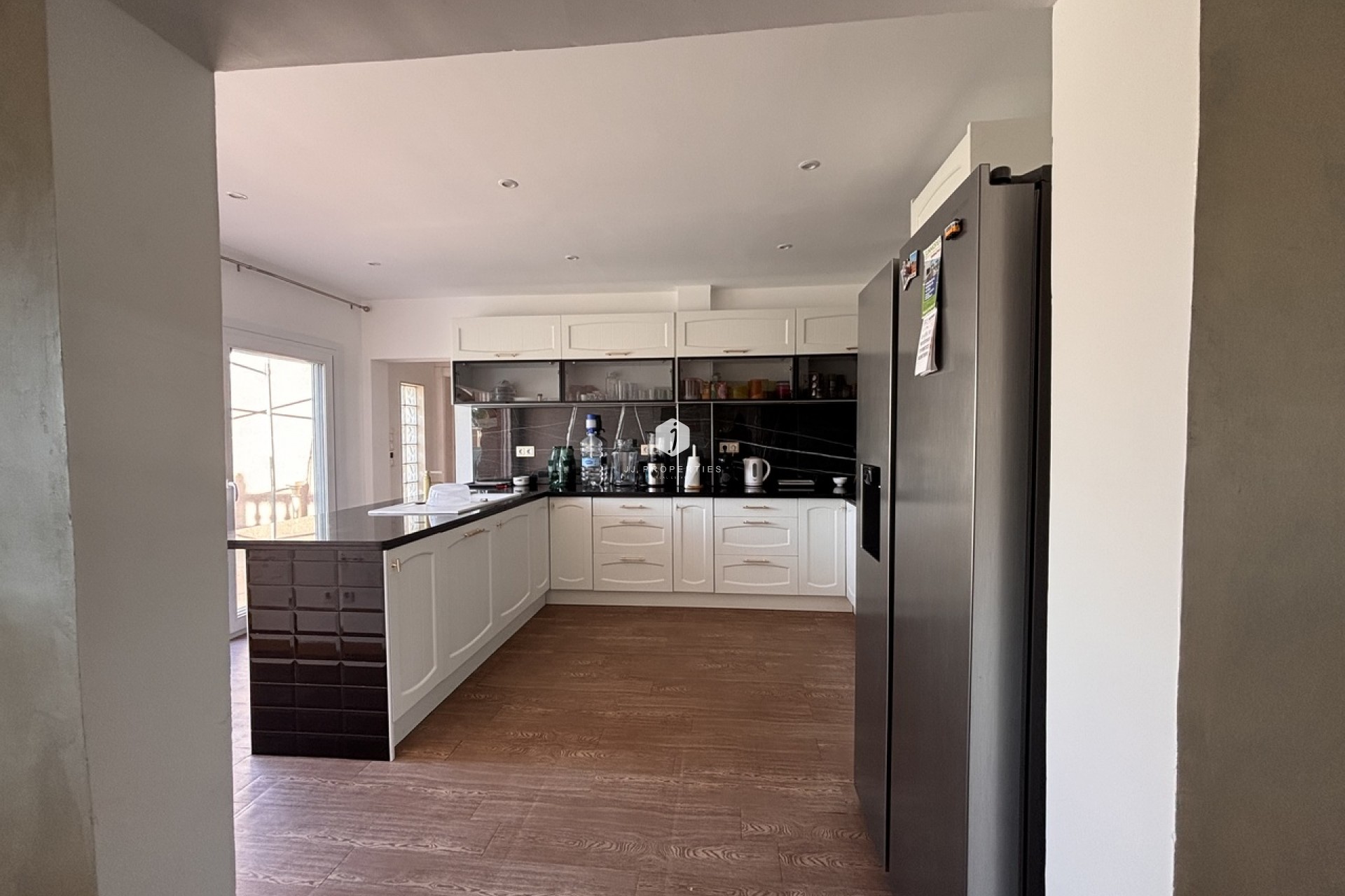 D'occasion - Villa -
Benijofar - Costa Blanca