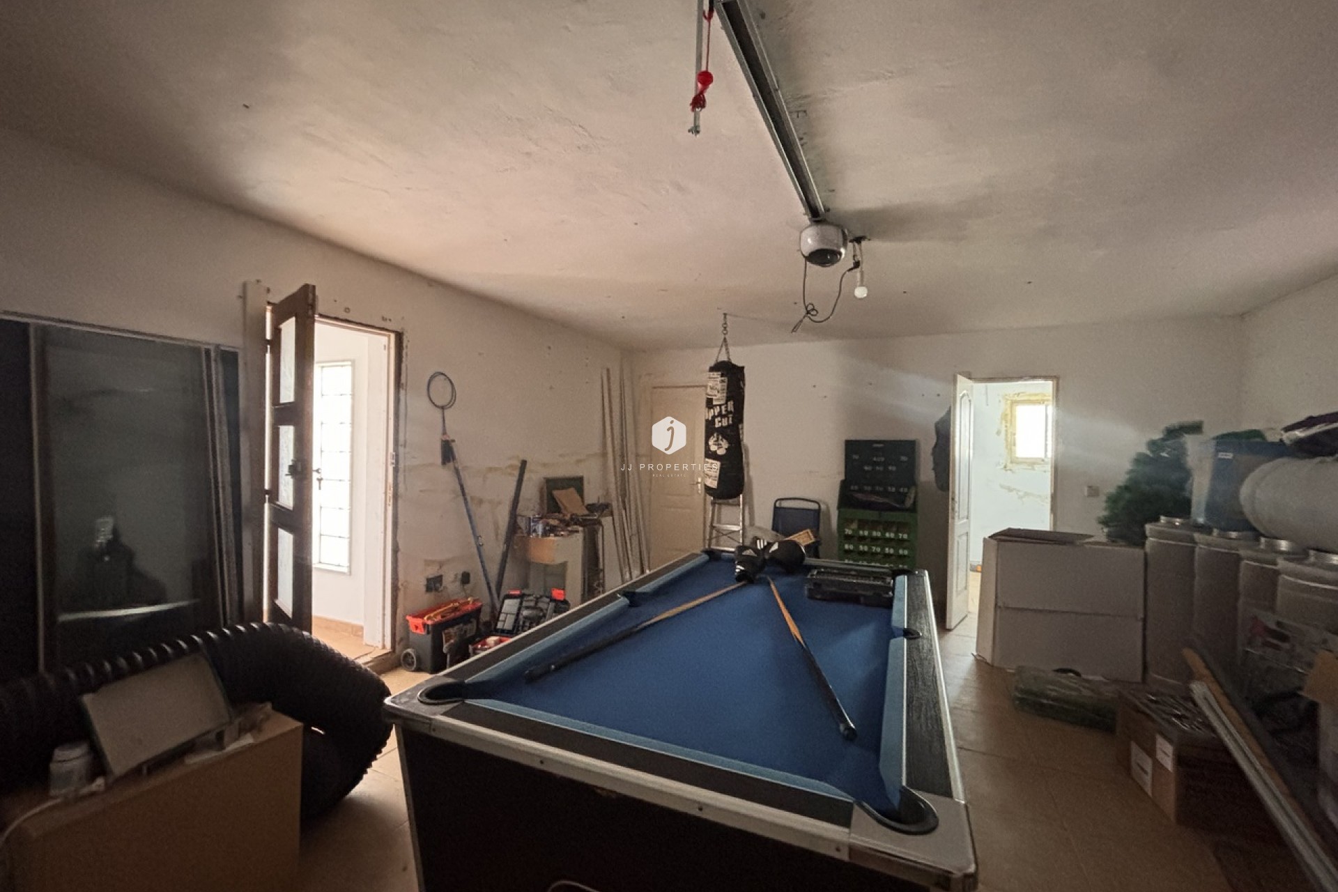 D'occasion - Villa -
Benijofar - Costa Blanca