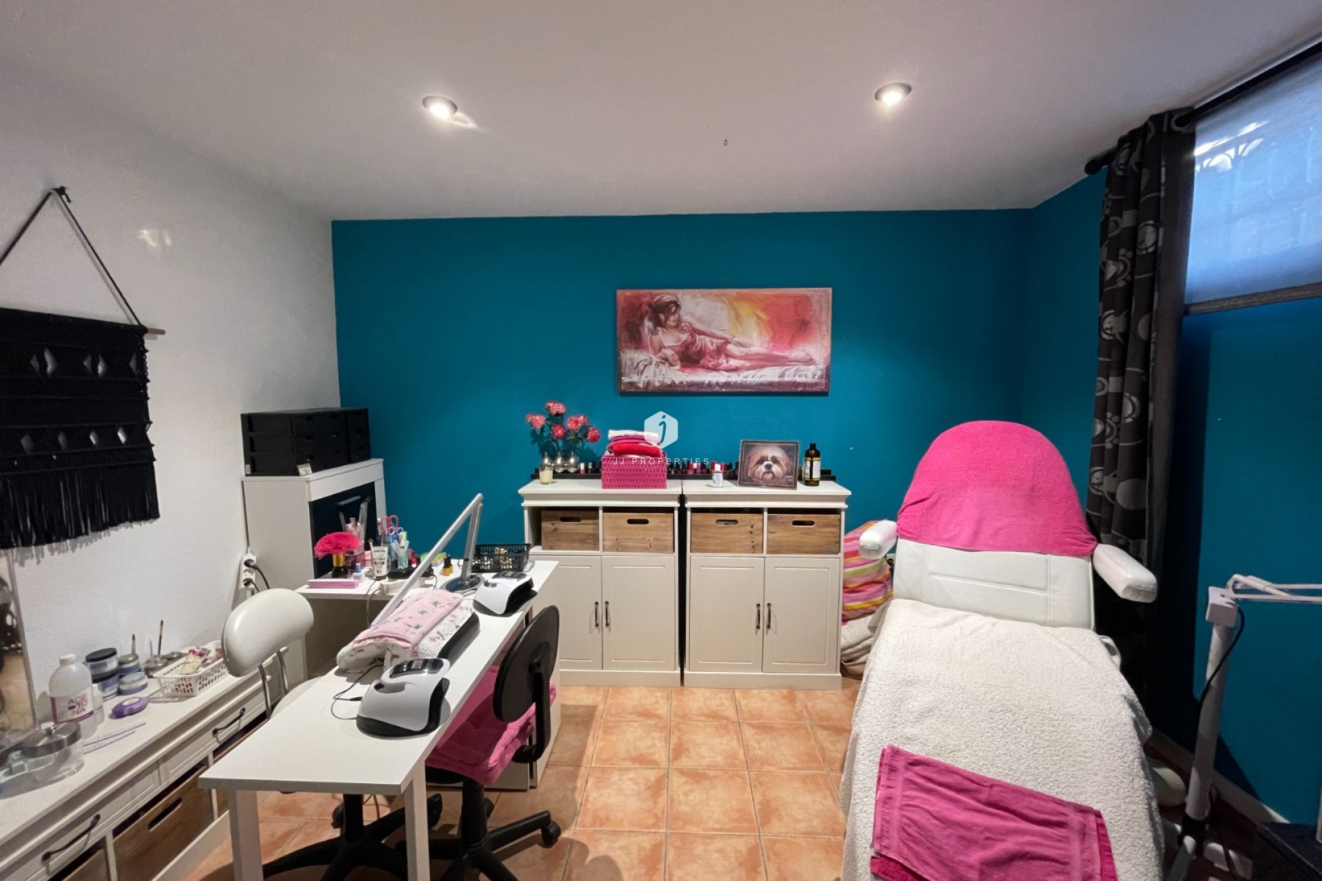 D'occasion - Villa -
Benijofar - Costa Blanca