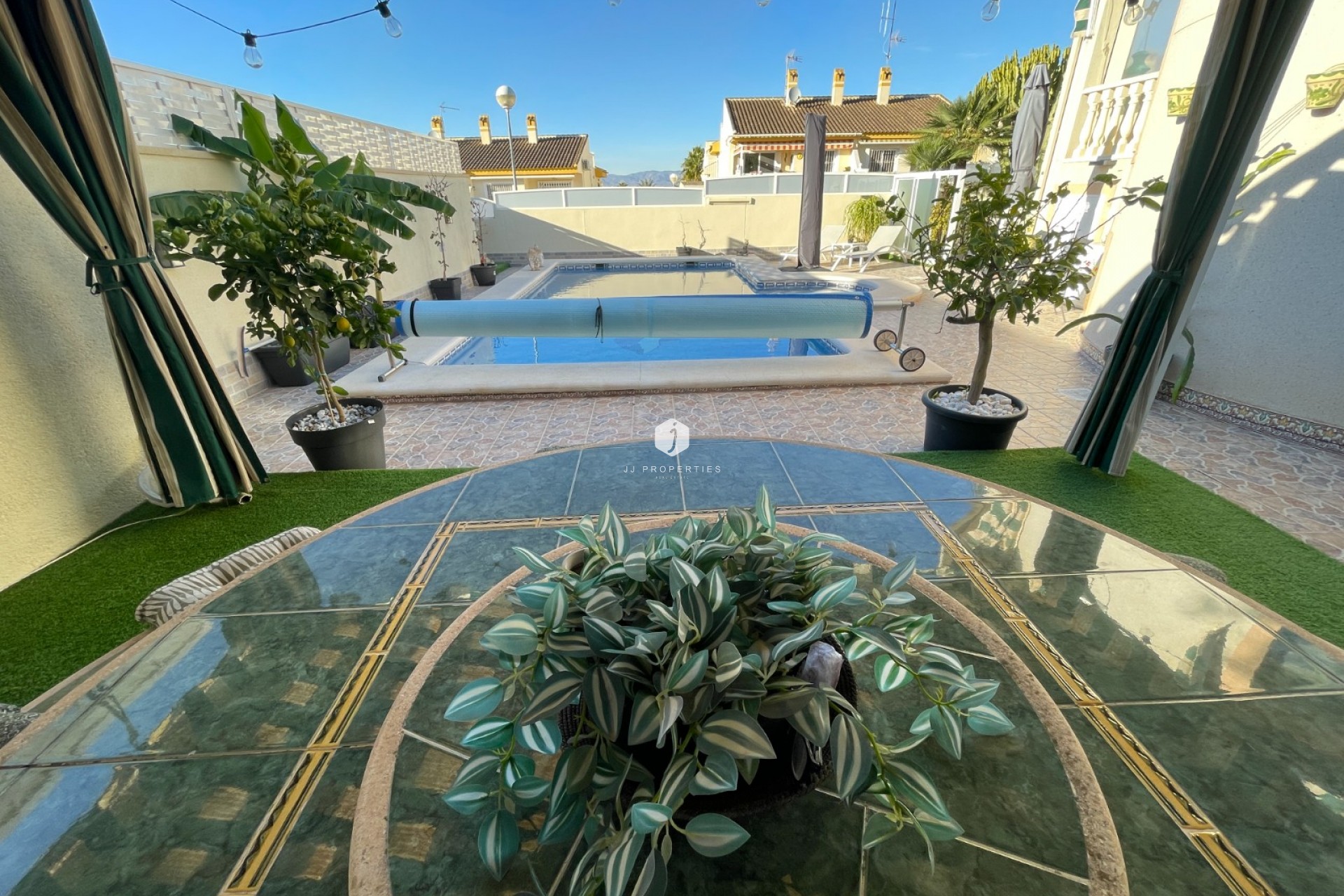 D'occasion - Villa -
Benijofar - Costa Blanca