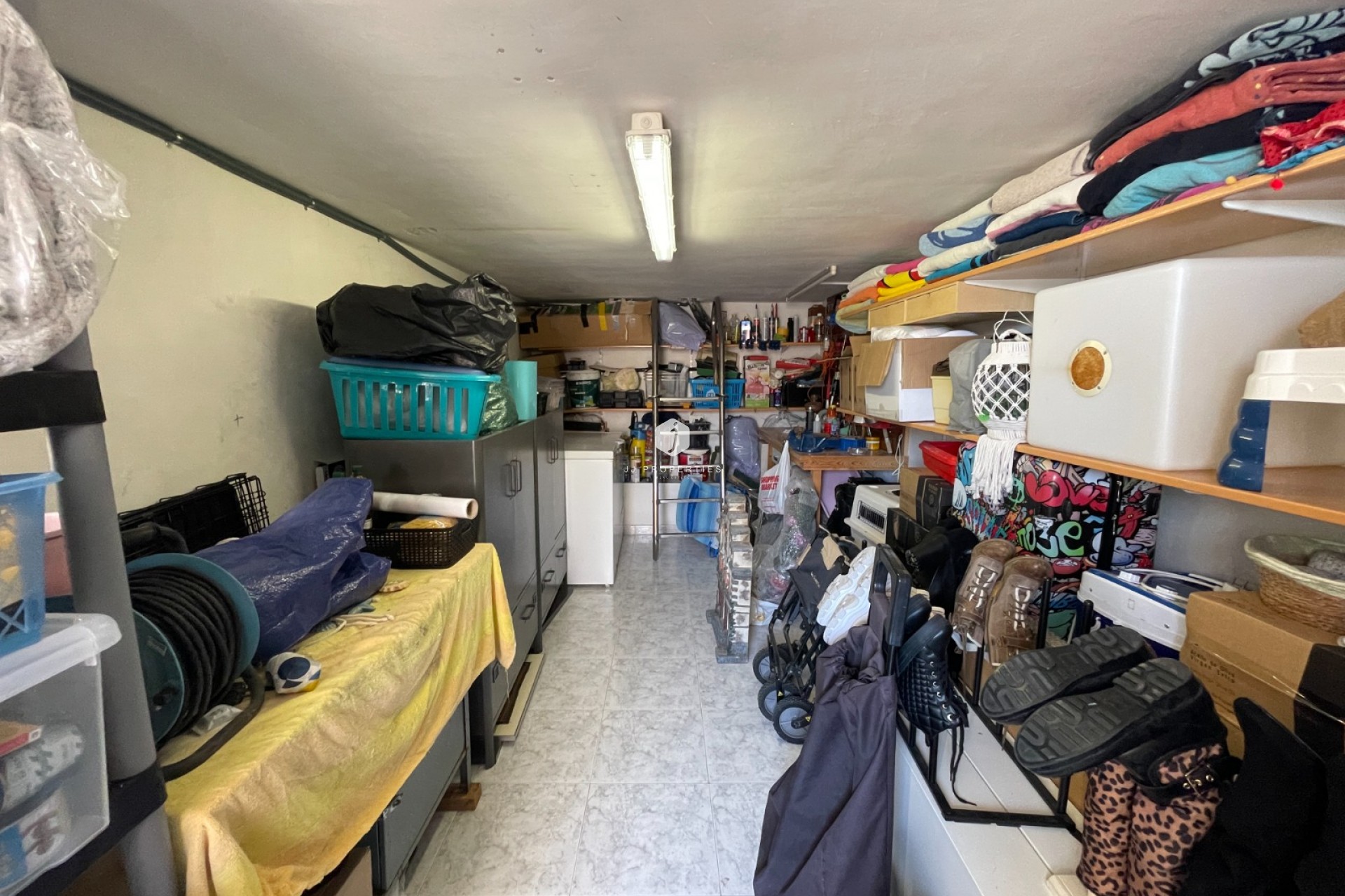 D'occasion - Villa -
Benijofar - Costa Blanca