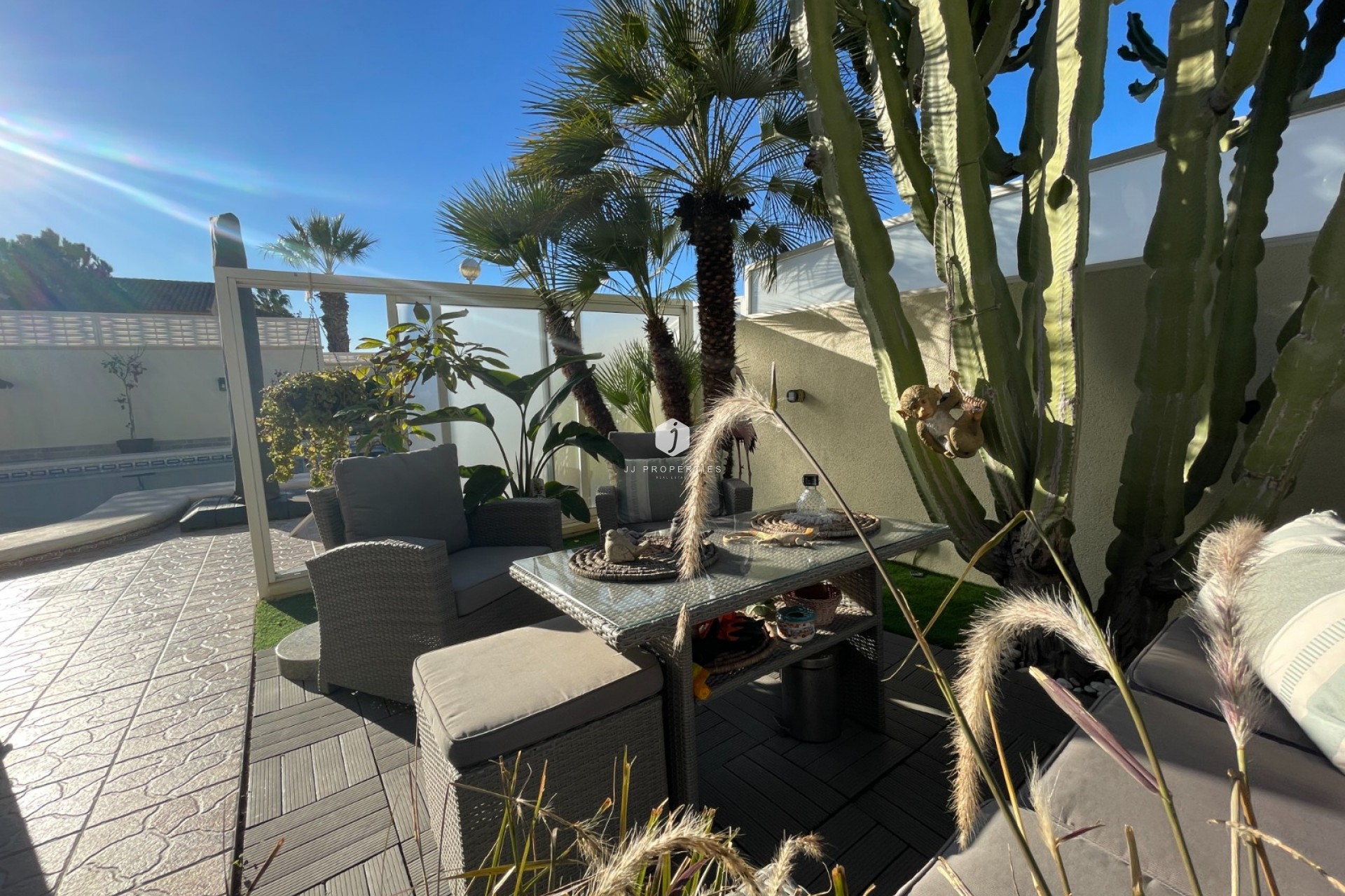 D'occasion - Villa -
Benijofar - Costa Blanca