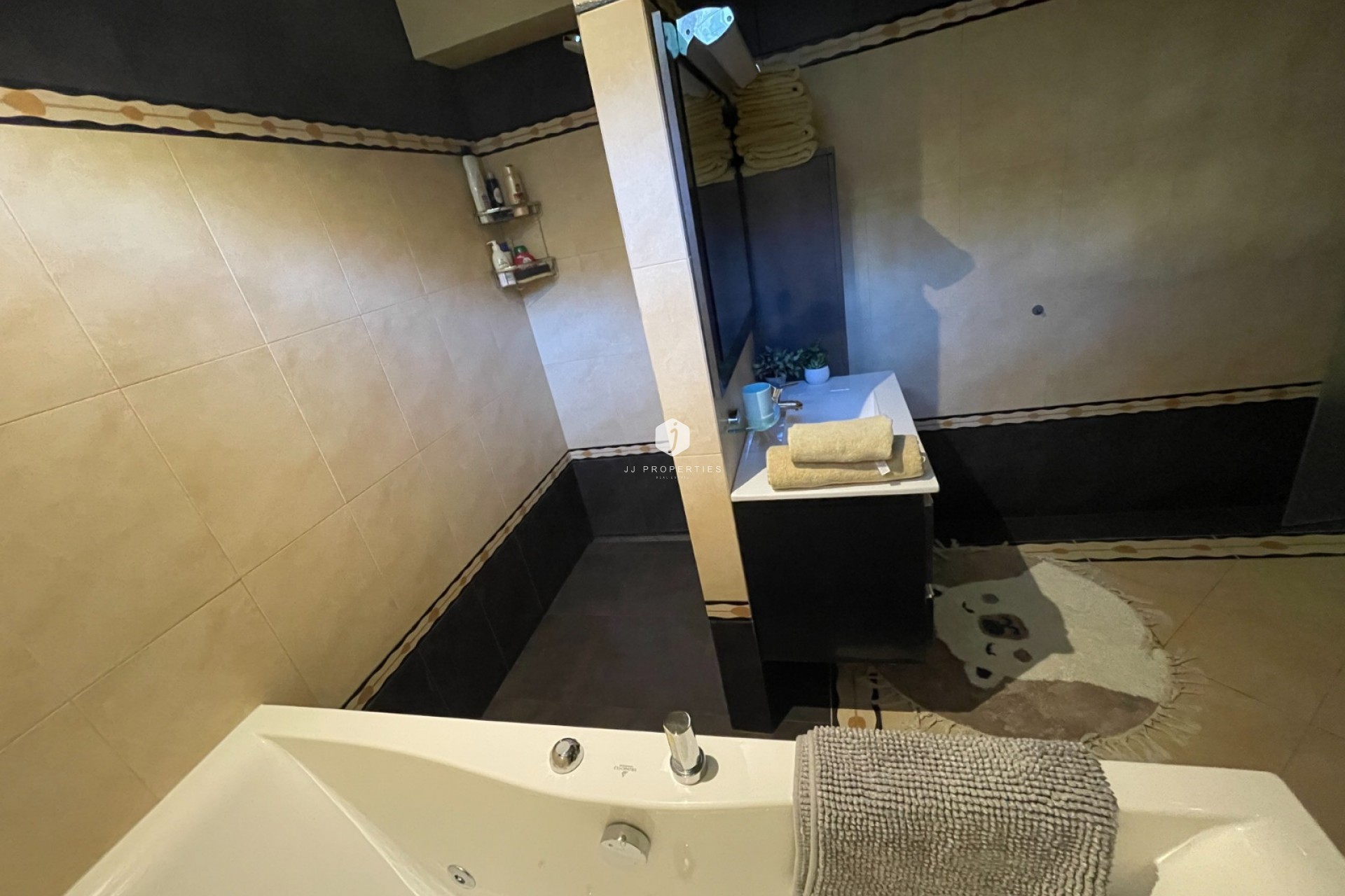 D'occasion - Villa -
Benijofar - Costa Blanca