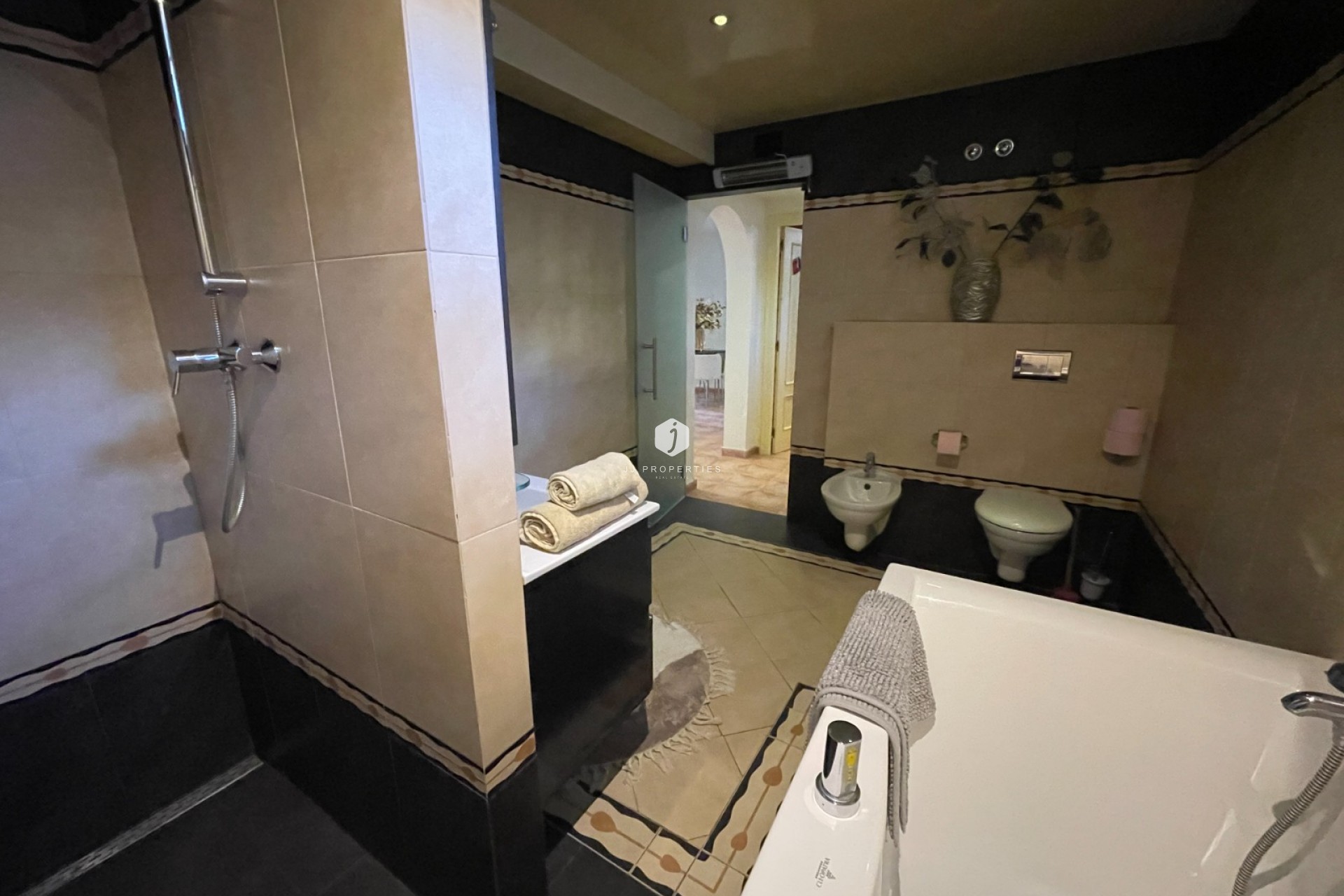 D'occasion - Villa -
Benijofar - Costa Blanca