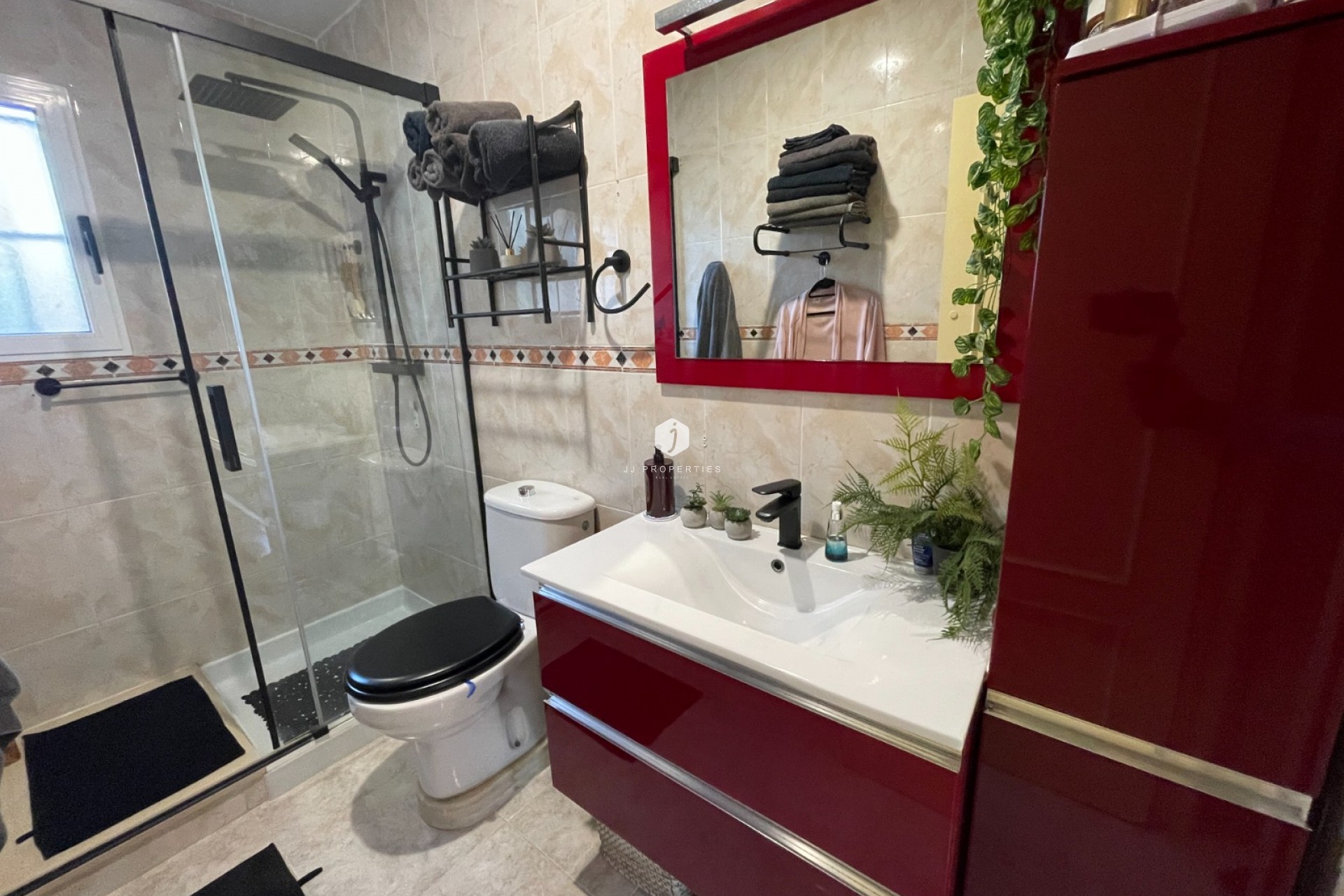 D'occasion - Villa -
Benijofar - Costa Blanca