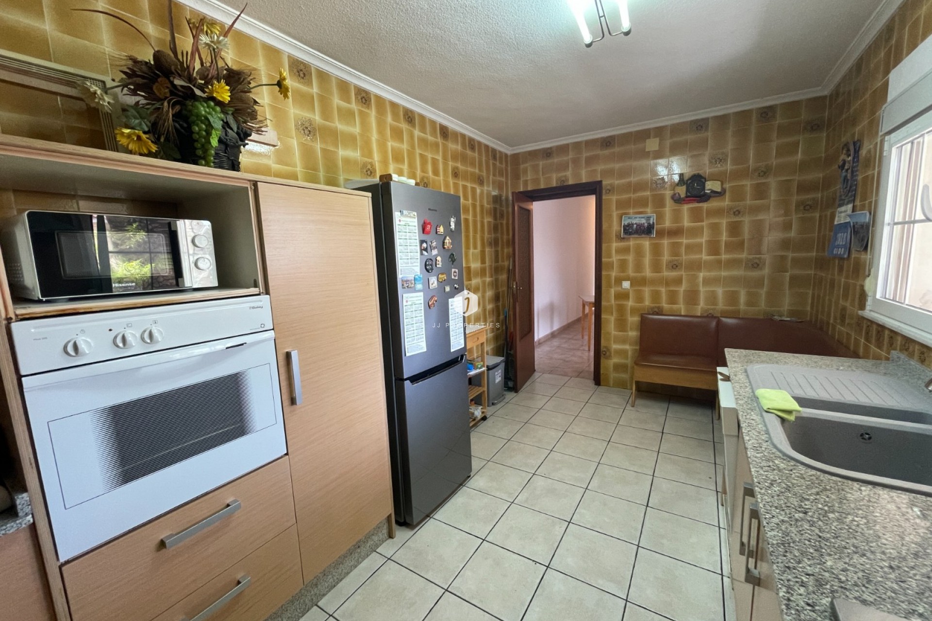 D'occasion - Villa -
Benijofar - Costa Blanca