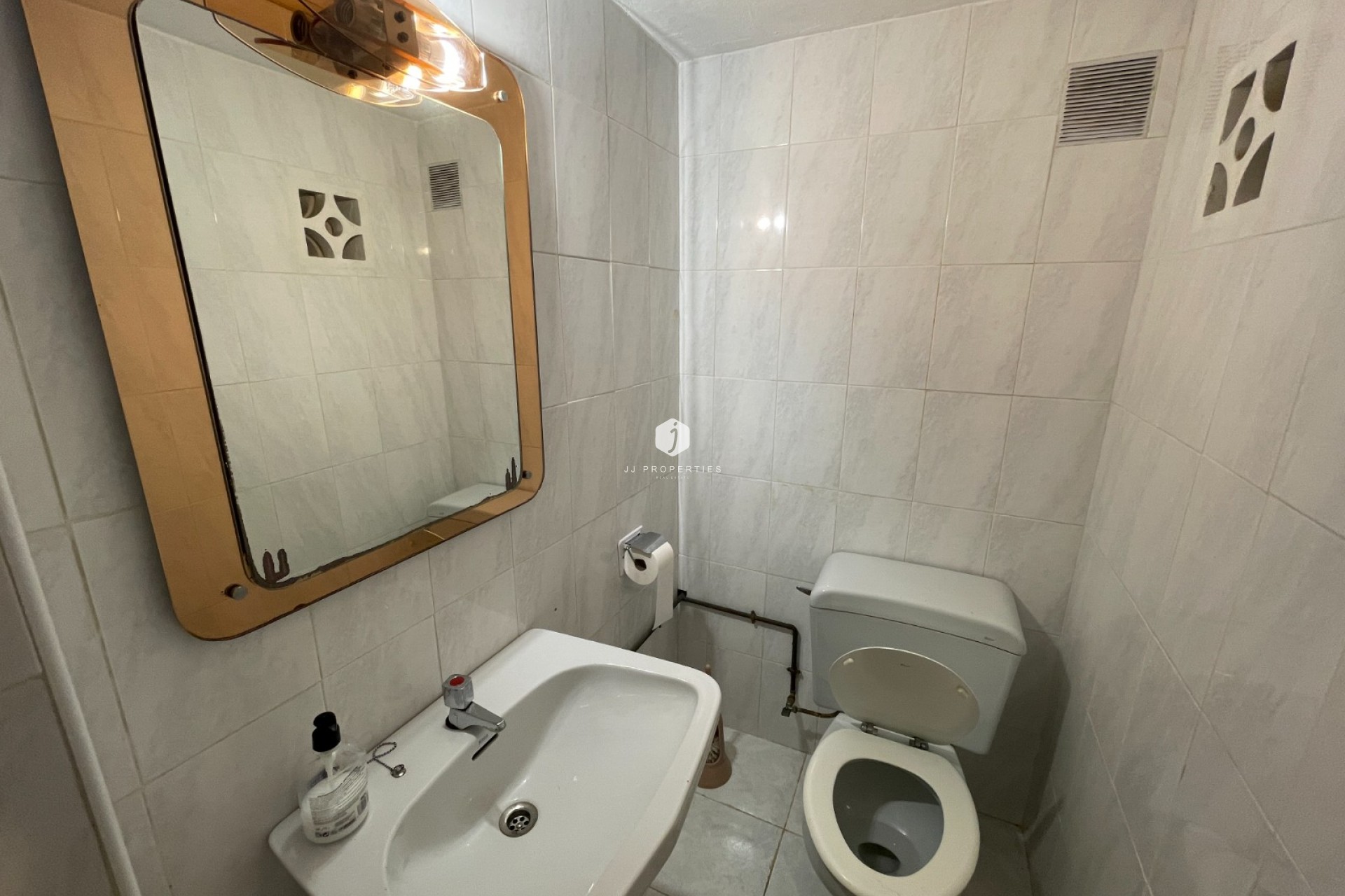 D'occasion - Villa -
Benijofar - Costa Blanca