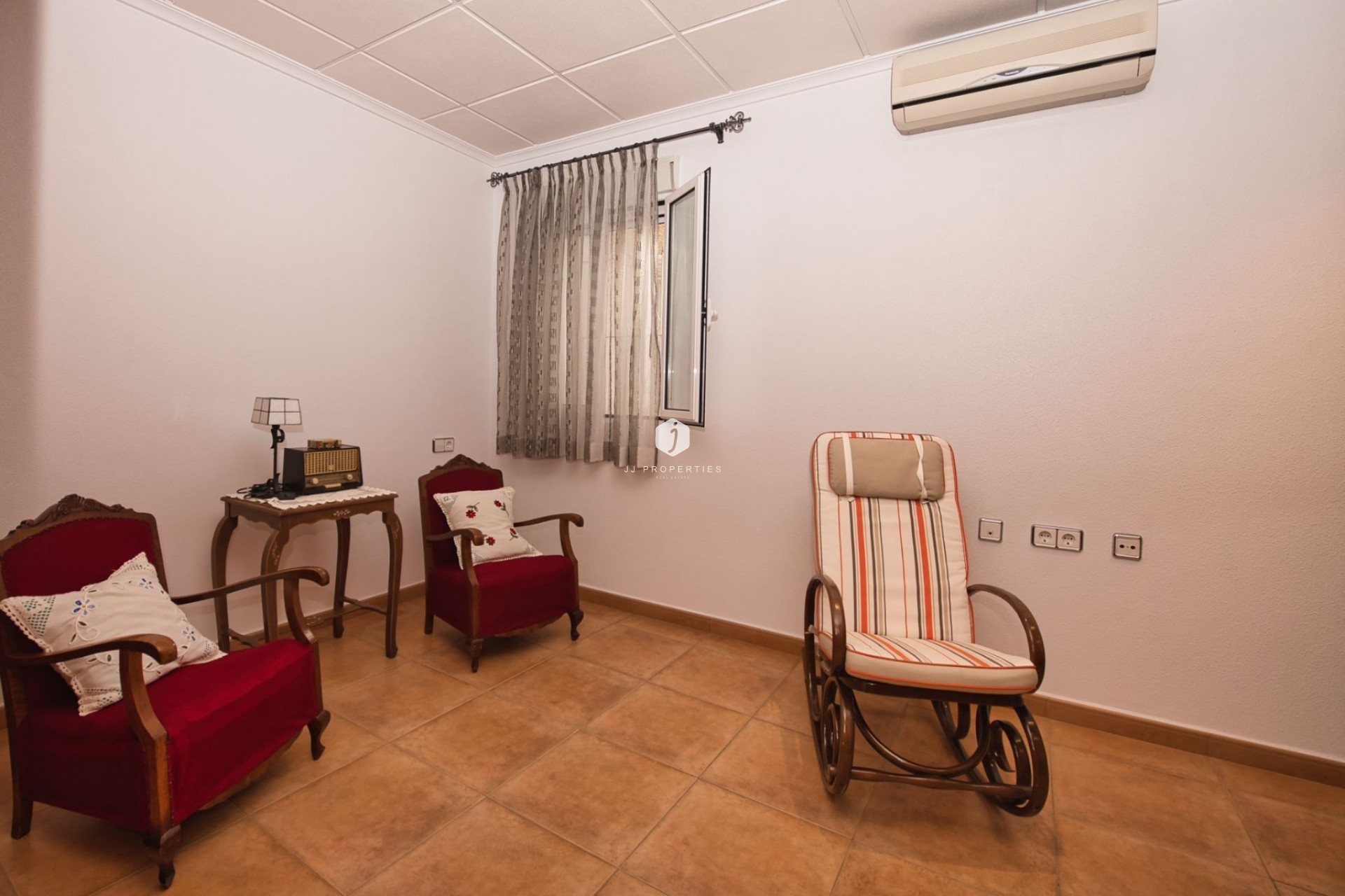 D'occasion - Villa -
Benijofar - Costa Blanca