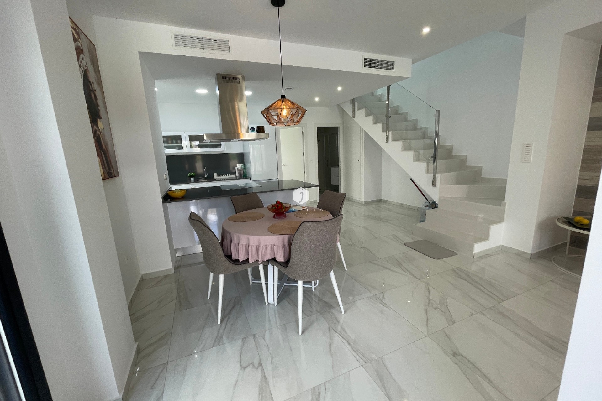 D'occasion - Villa -
Benijofar - Costa Blanca