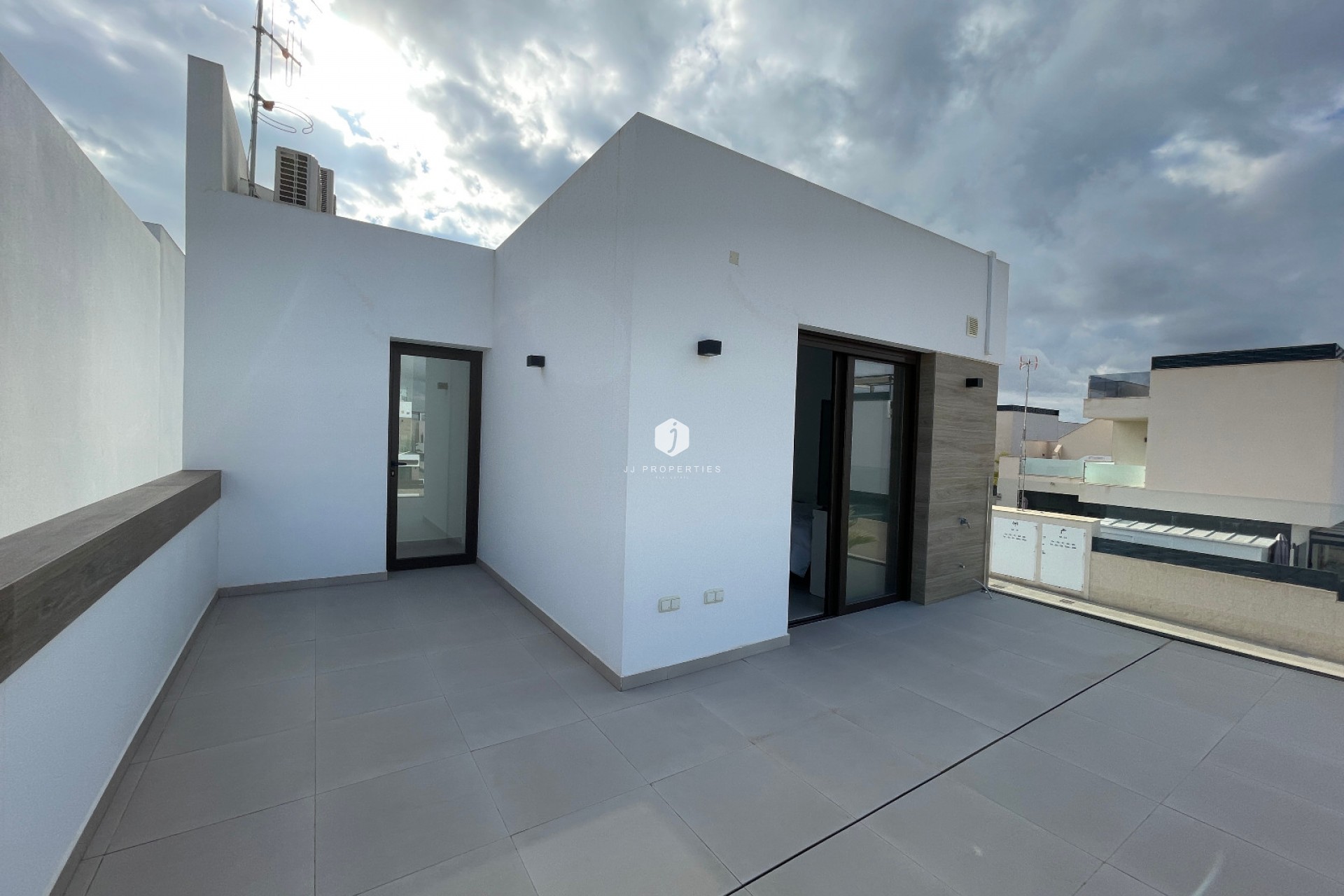 D'occasion - Villa -
Benijofar - Costa Blanca