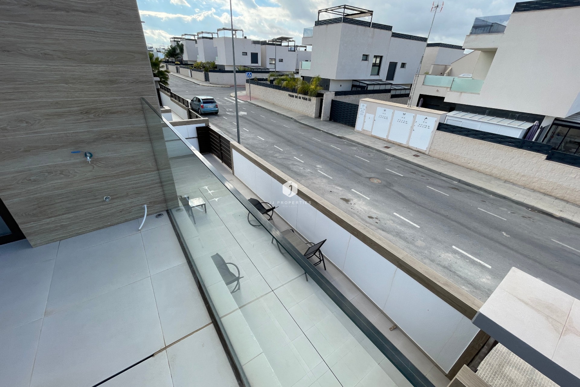 D'occasion - Villa -
Benijofar - Costa Blanca