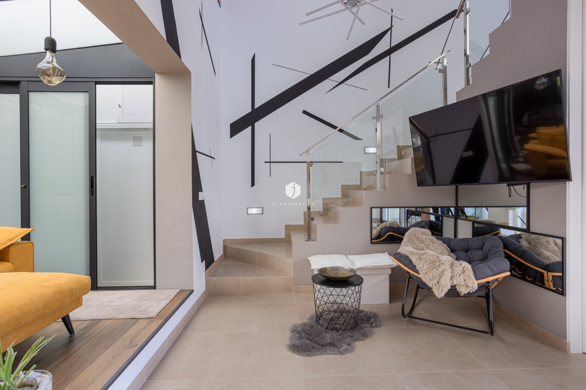 D'occasion - Villa -
Benijofar - Costa Blanca