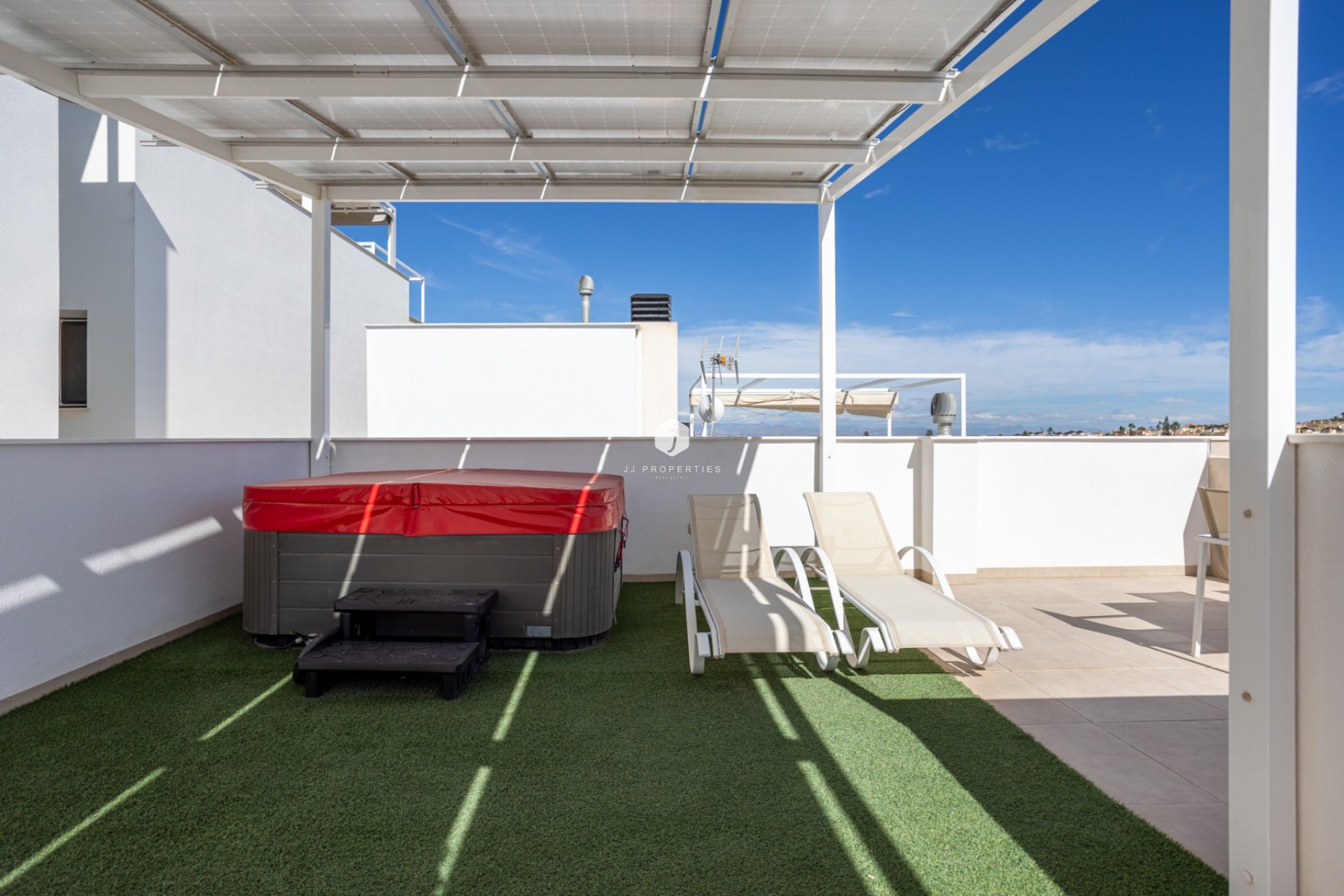 D'occasion - Villa -
Benijofar - Costa Blanca