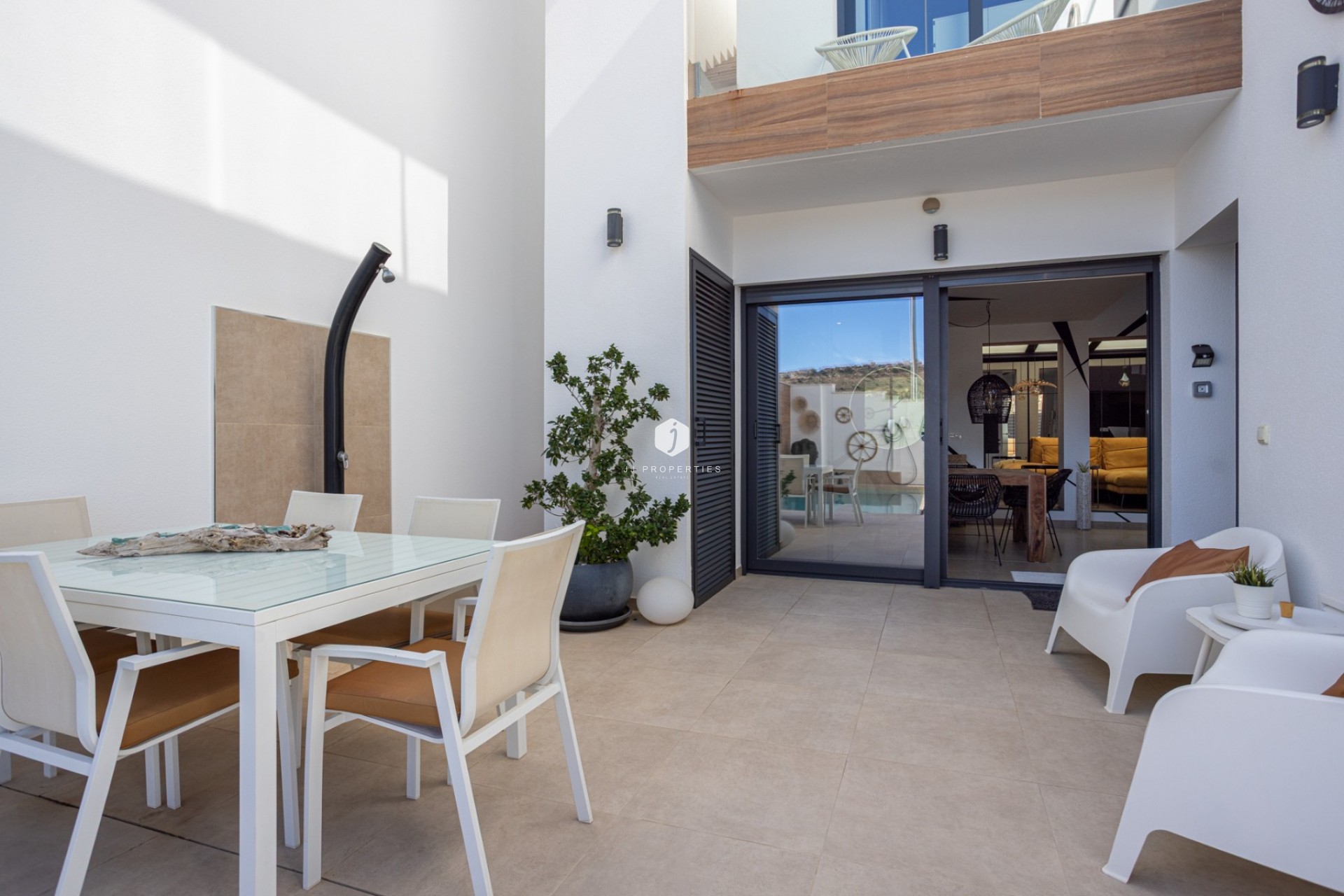 D'occasion - Villa -
Benijofar - Costa Blanca