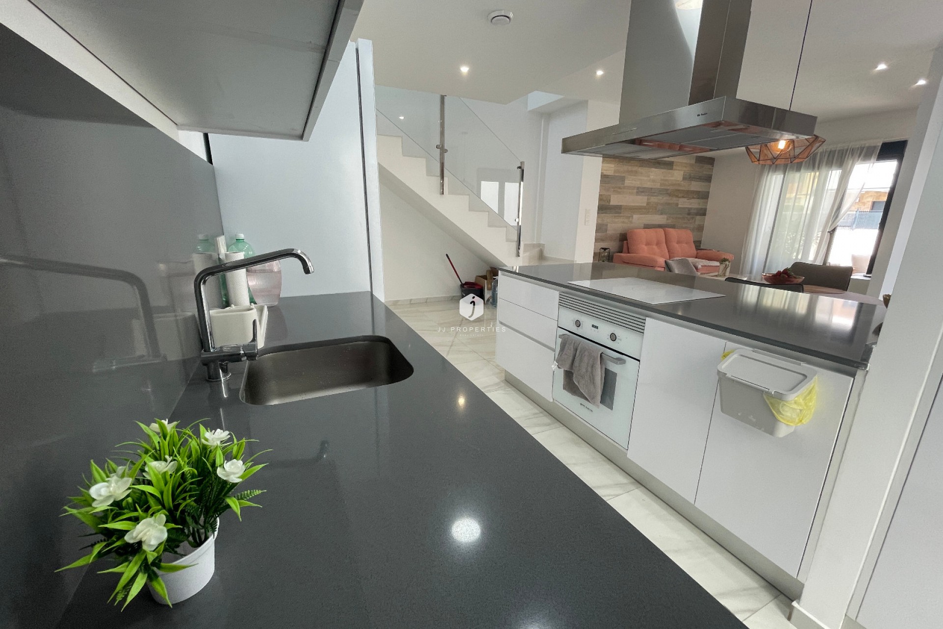 D'occasion - Villa -
Benijofar - Costa Blanca