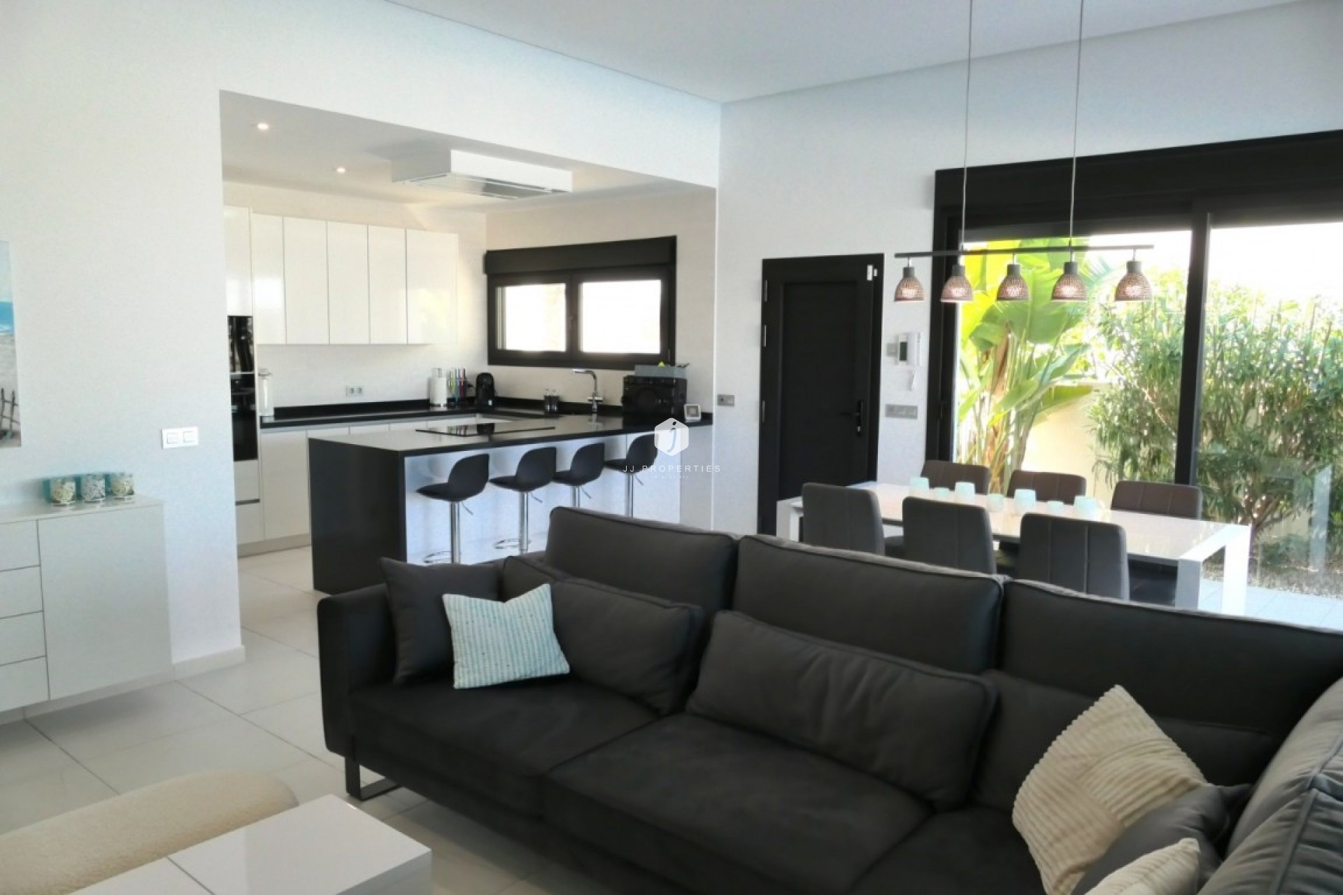 D'occasion - Villa -
Benijofar - Costa Blanca